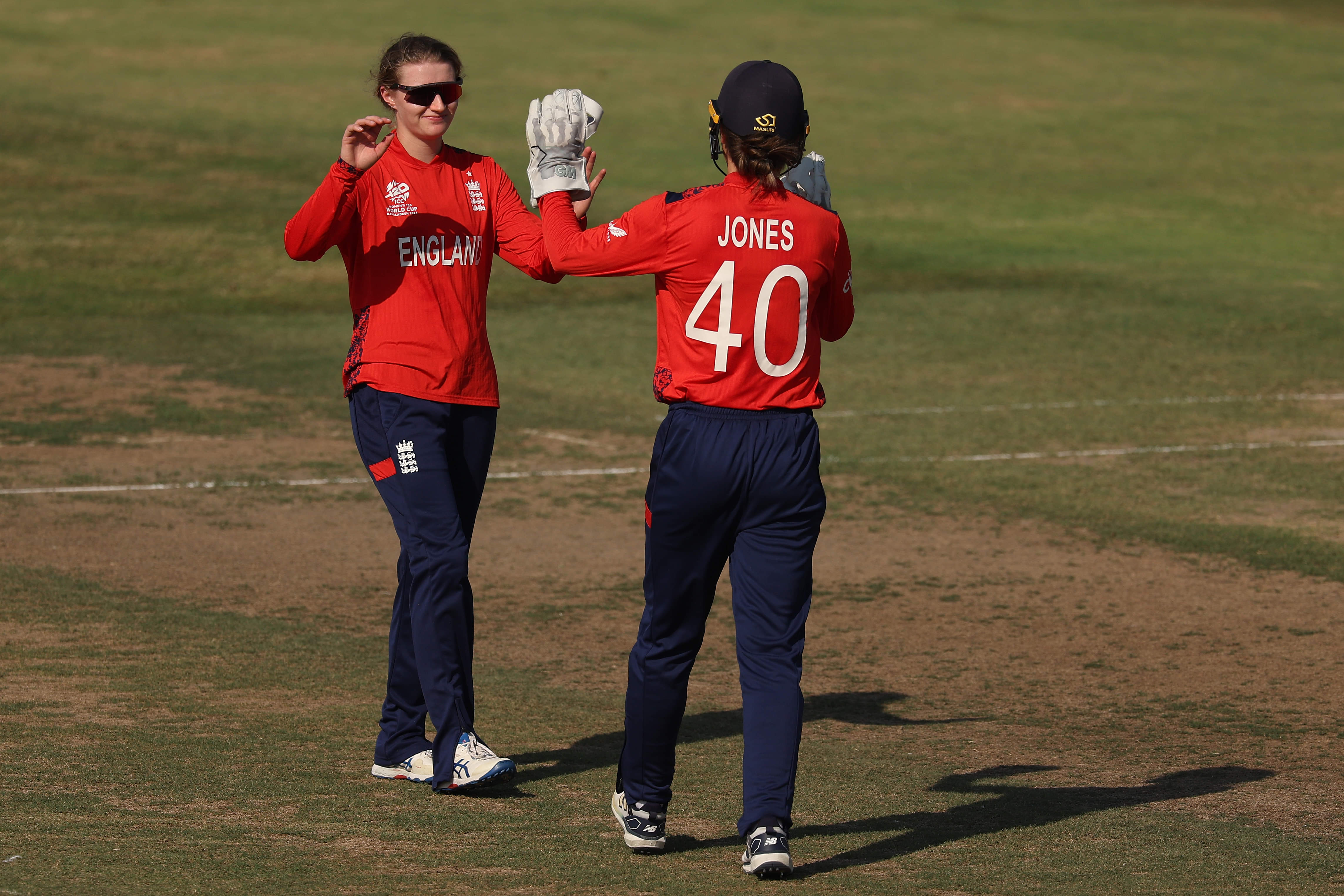 Fantasy Preview: South Africa Women vs England Women, 2nd T20I, Benoni