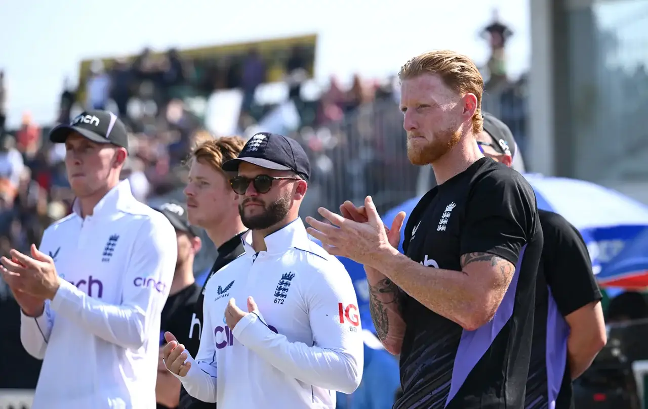 New Zealand’s win in India is massive for world cricket: Stokes
