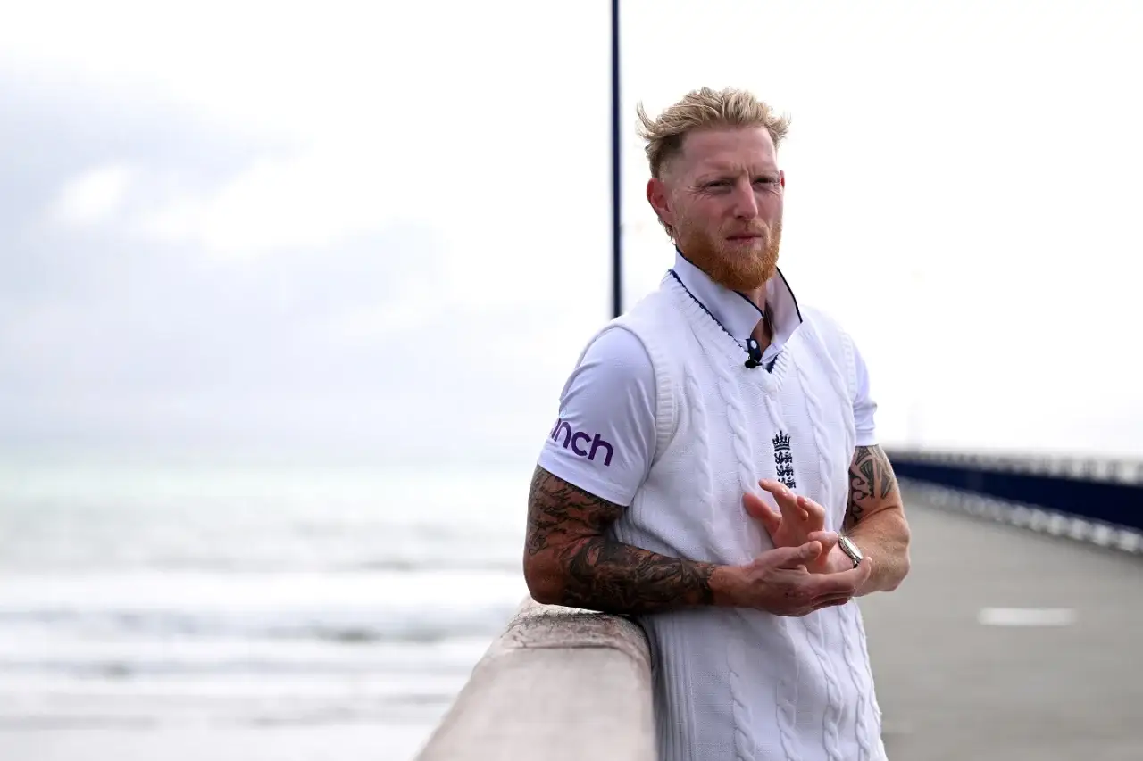 Ben Stokes reveals reason behind skipping IPL 2025 mega auction