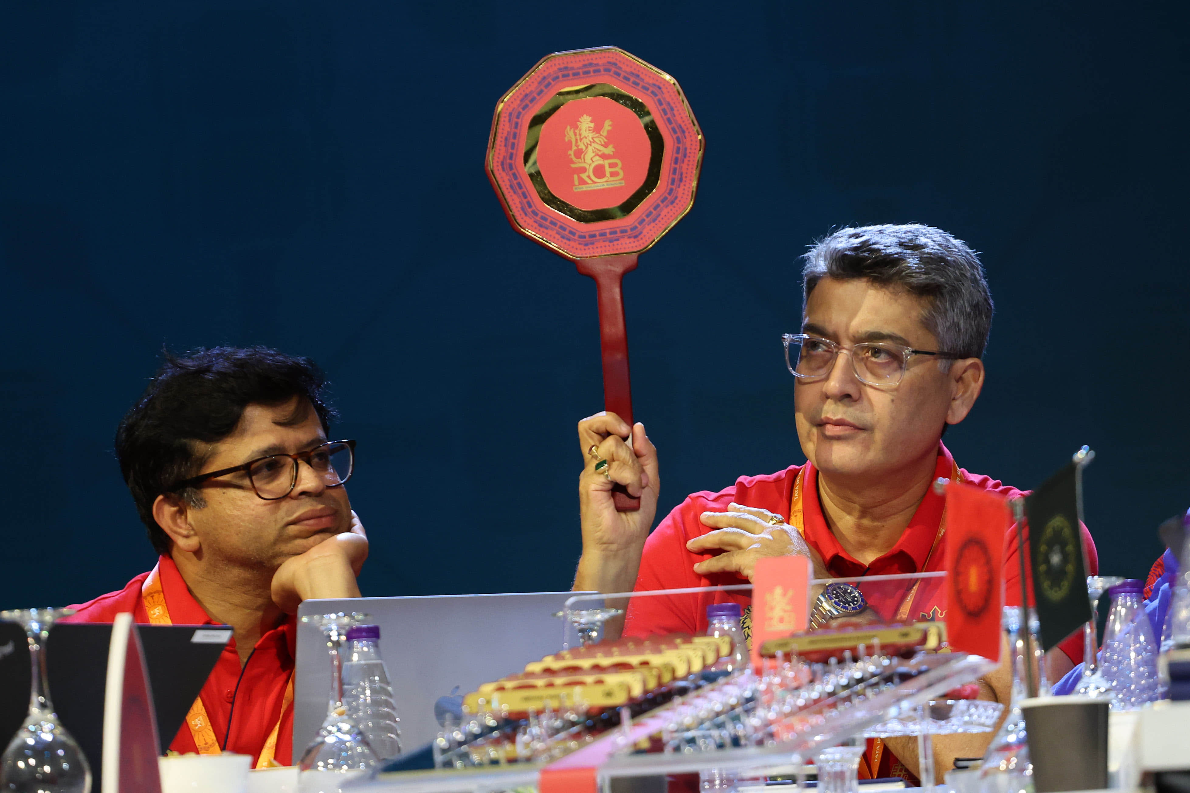 What were the biggest shocks from the IPL 2025 mega auction?