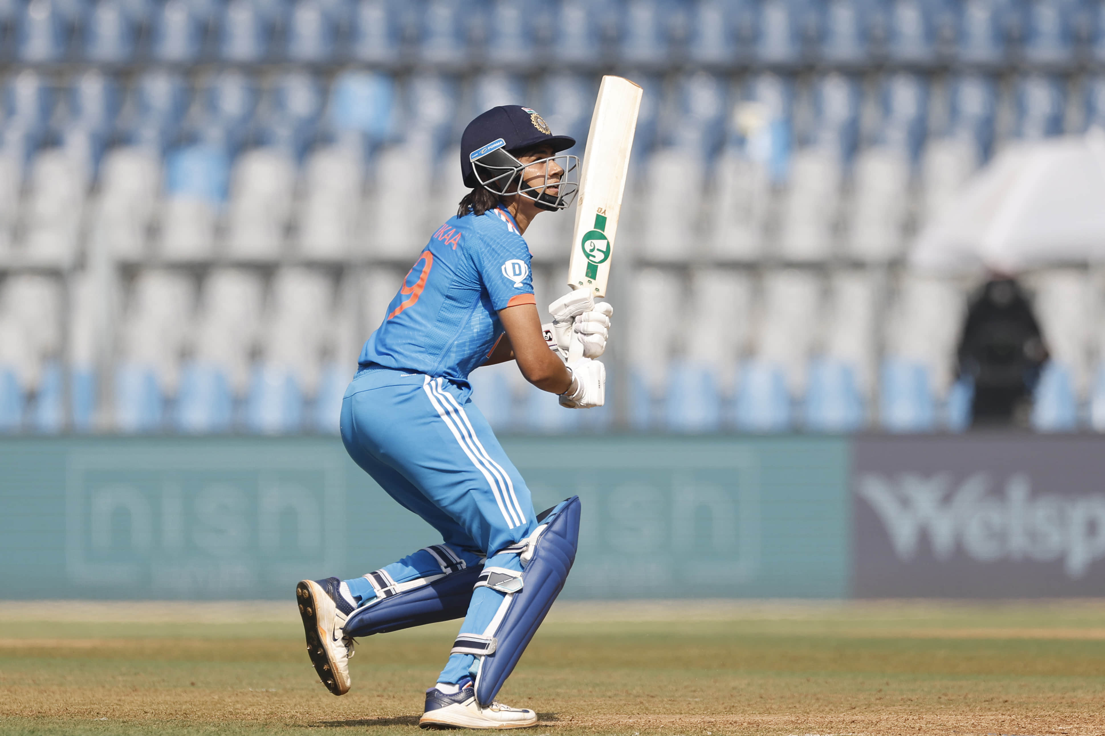 Uma Chetry replaces injured Yastika Bhatia for Australia ODIs