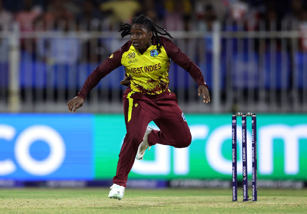 Stafanie Taylor to miss India tour; Deandra Dottin returns to ODI squad