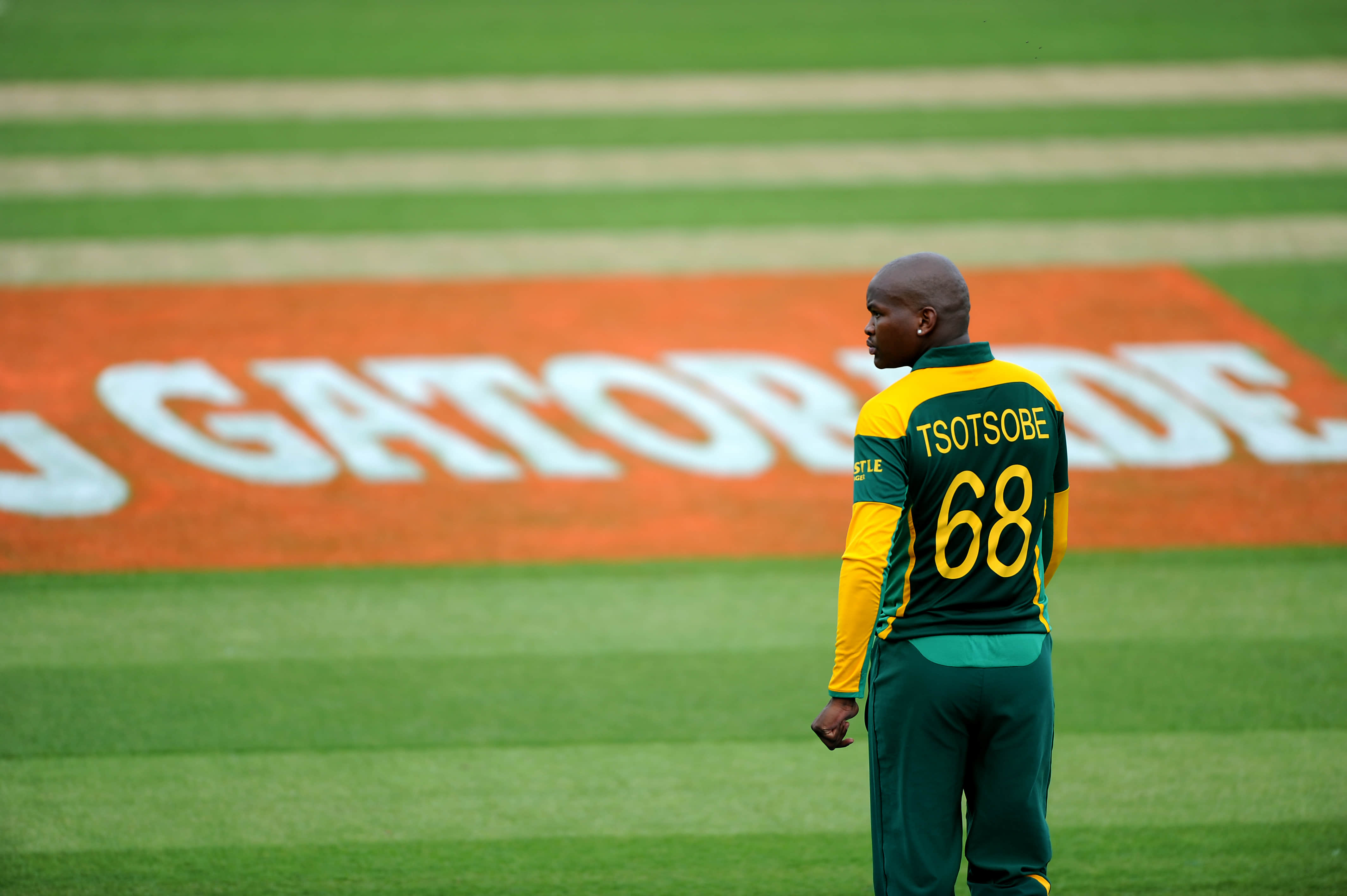 South Africa’s Tsotsobe, Tsolekile and Mbhalati arrested, charged with corruption