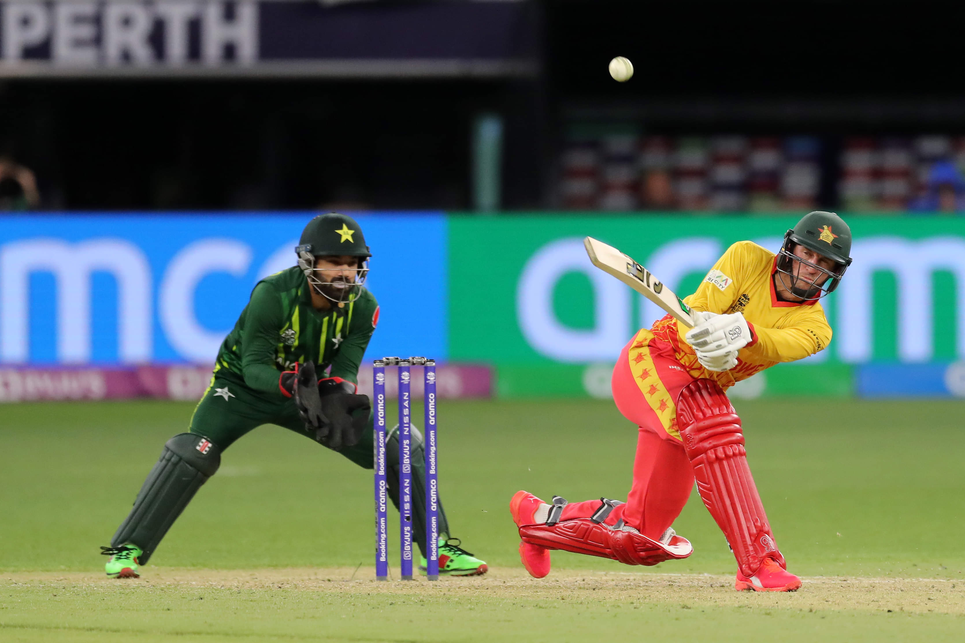 Fantasy Preview: Zimbabwe vs Pakistan, 1st T20I, Bulawayo