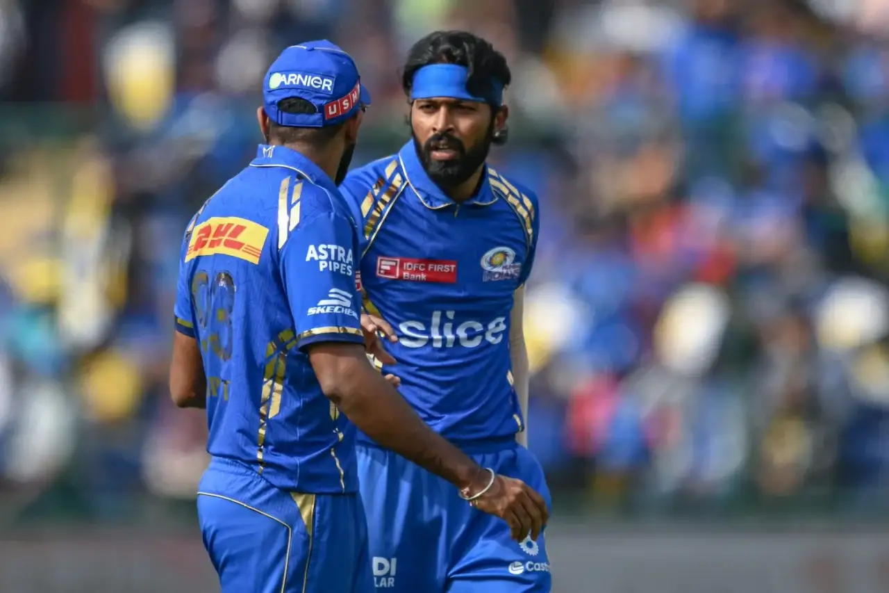 We have found the right mix: Hardik Pandya on IPL 2025 auction