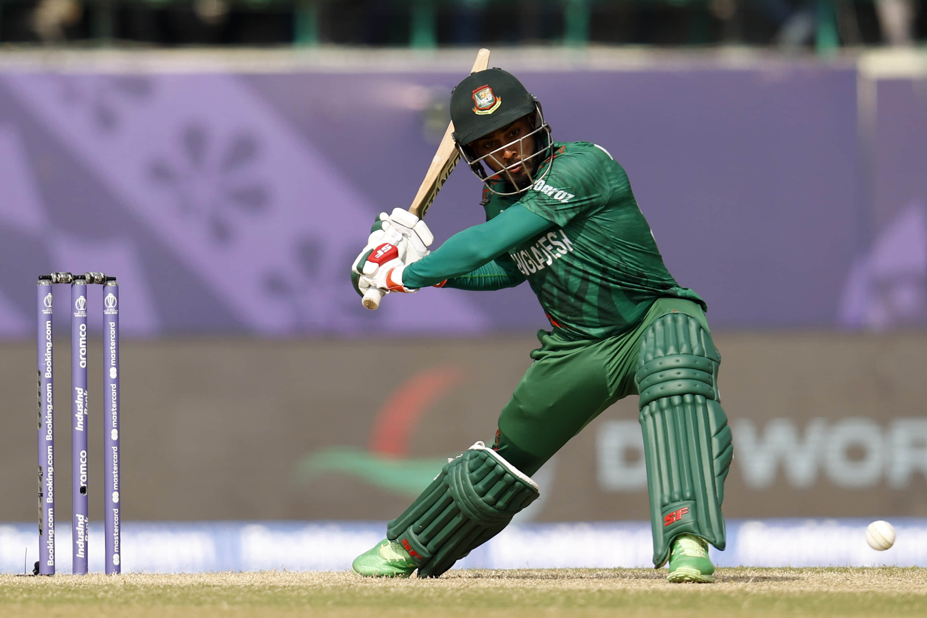 Mehidy Hasan named captain for ODIs vs WI; Shakib misses out