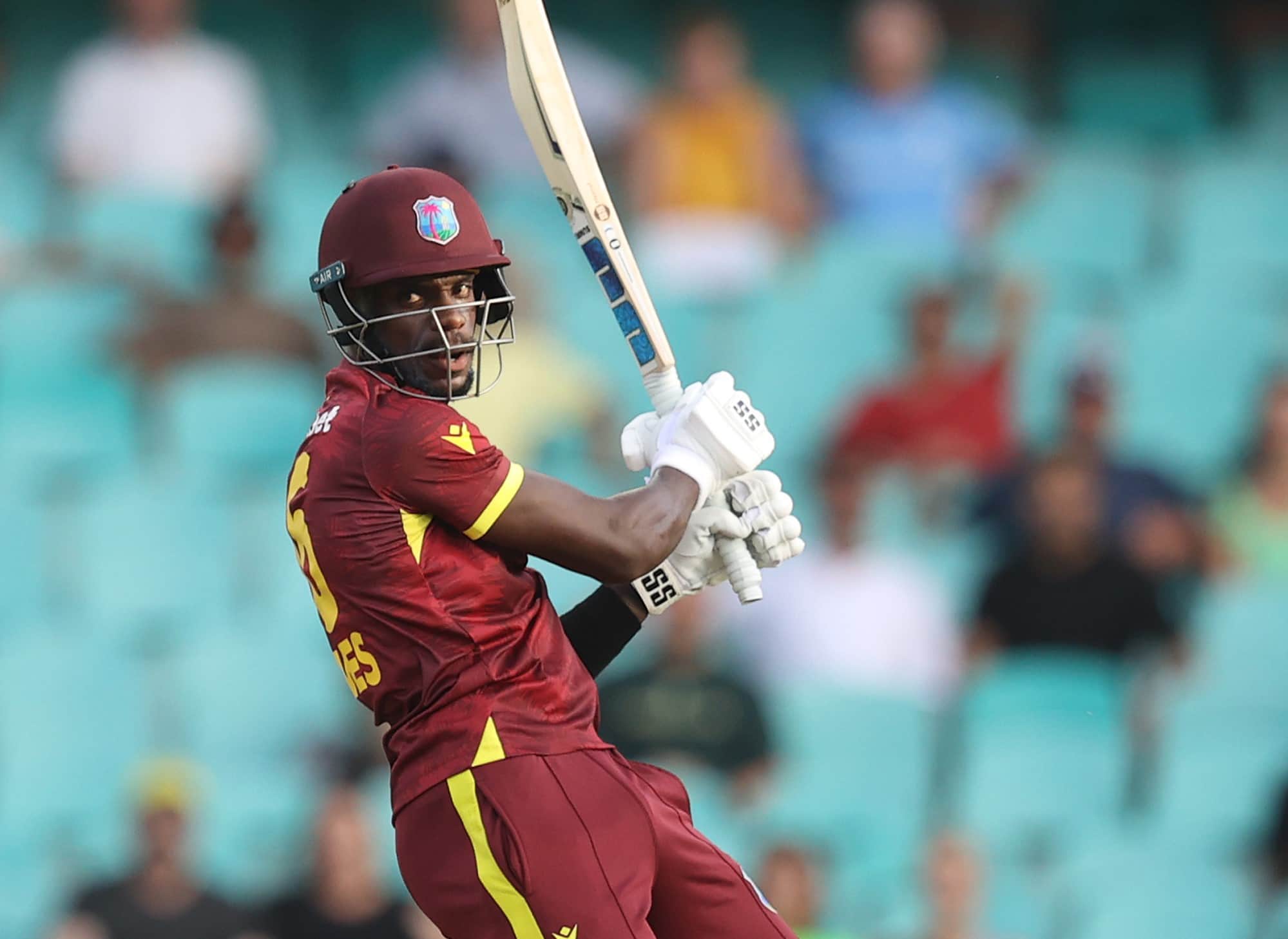 West Indies recall Justin Greaves for ODIs vs Bangladesh