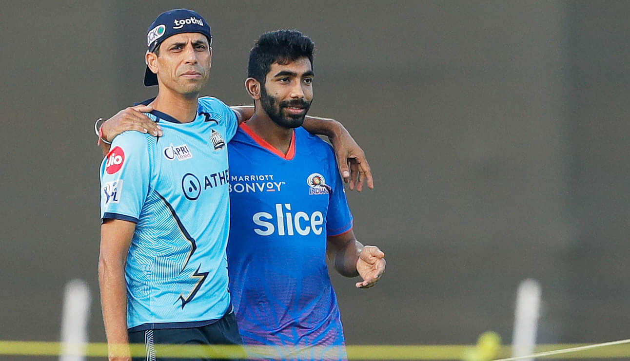 Even a 520 crore purse wouldn’t have been enough for Bumrah: Nehra