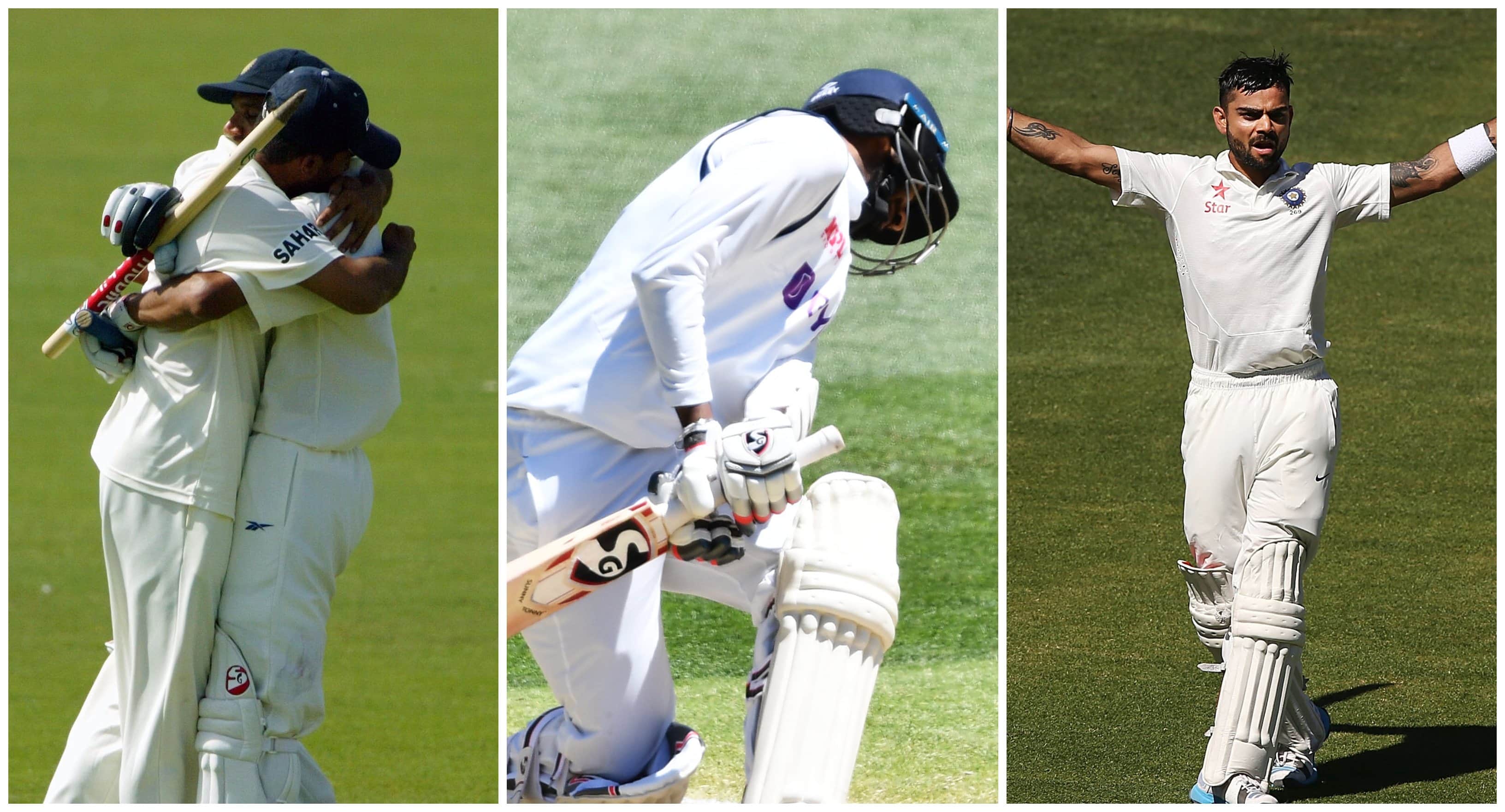 Adelaide Oval: Where bittersweet memories meet India