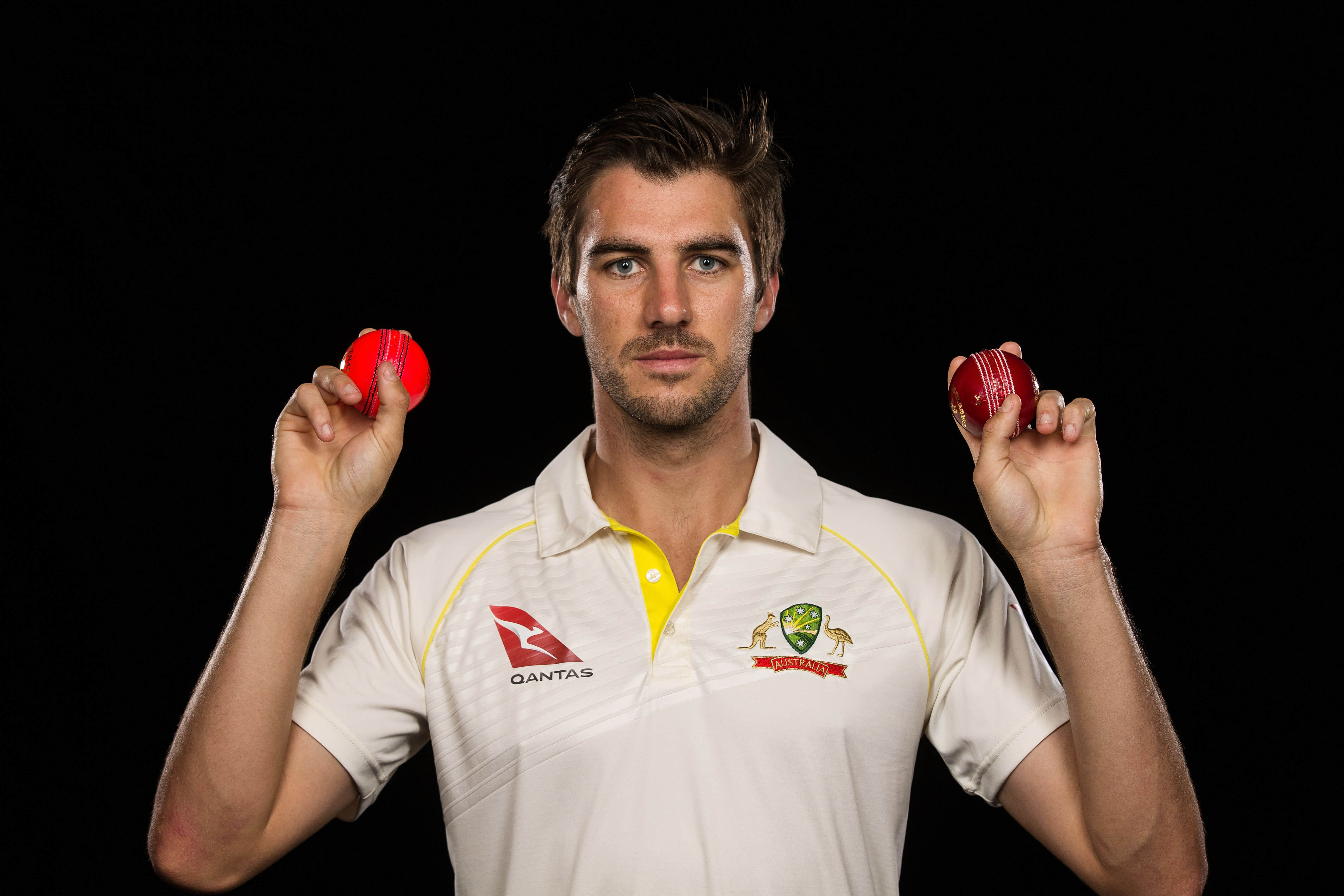 EXPLAINED: How is pink ball different from the red ball in Tests?