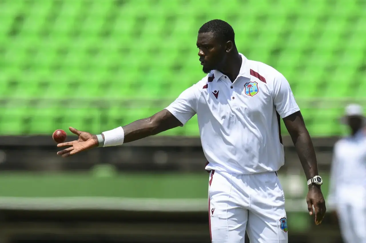 Seales, Sinclair fined for breaching ICC code of conduct