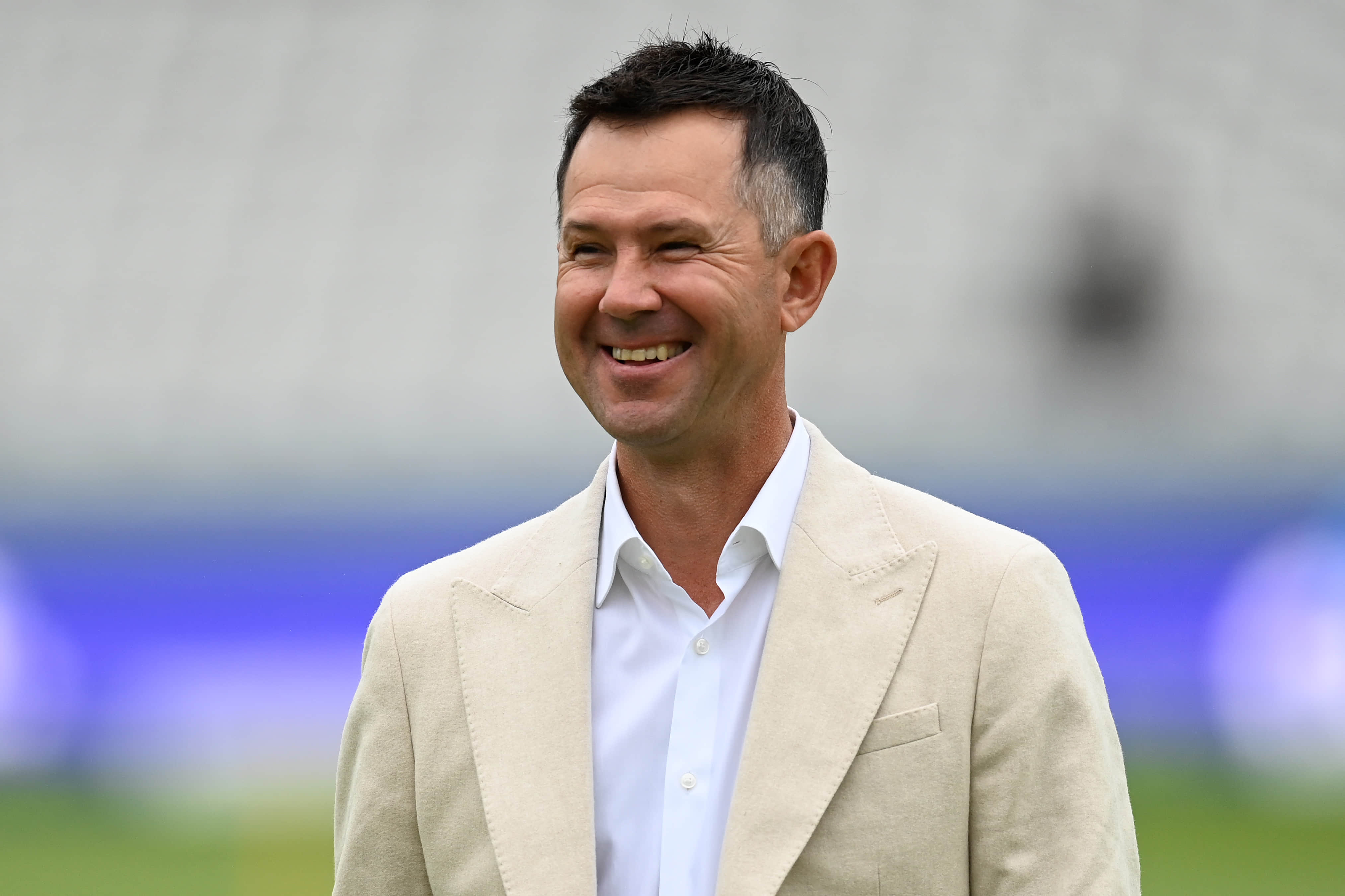 I'd charge Bumrah every ball... hit him back over his head: Ponting