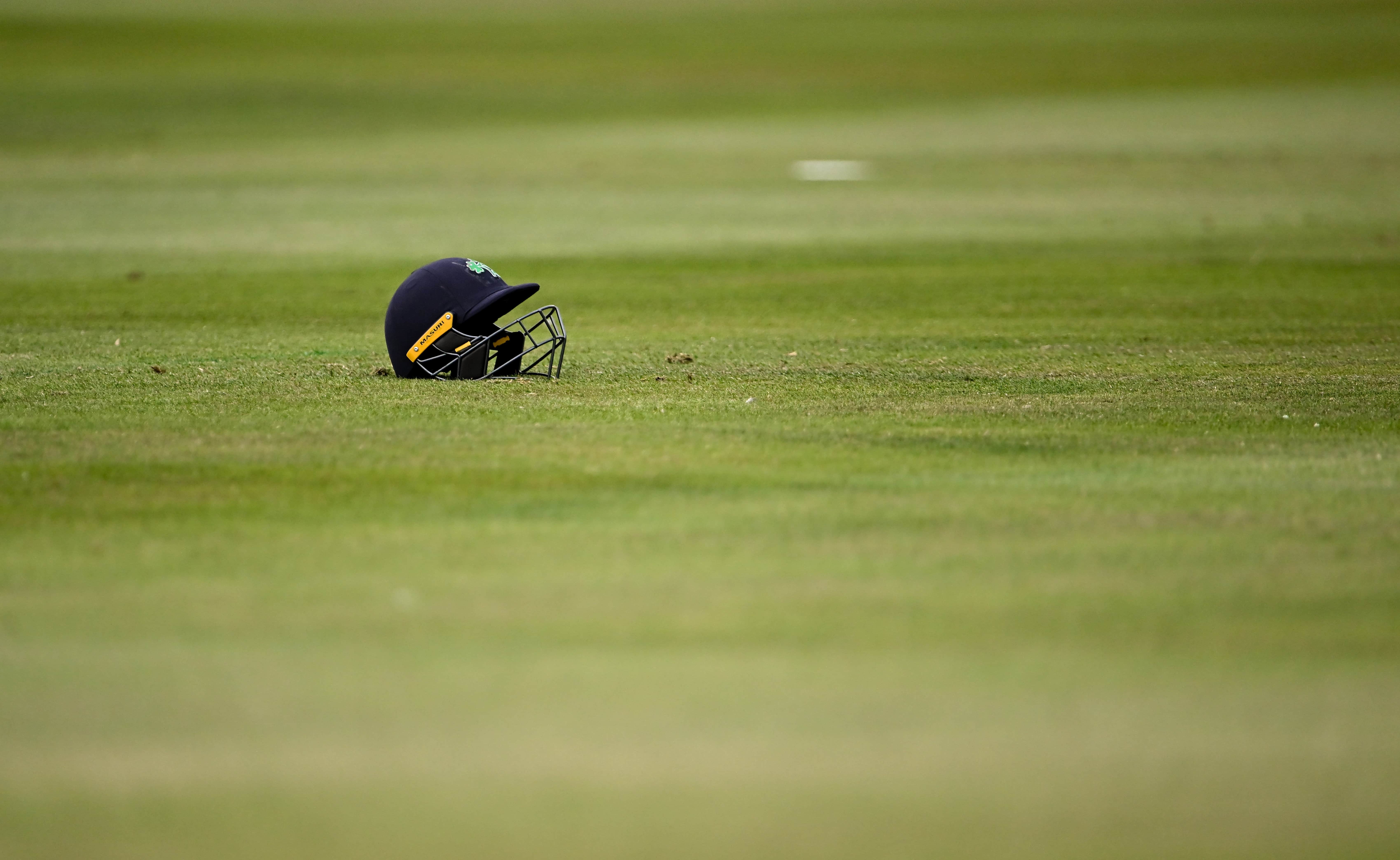 349/5 - Baroda post highest-ever total in T20 history