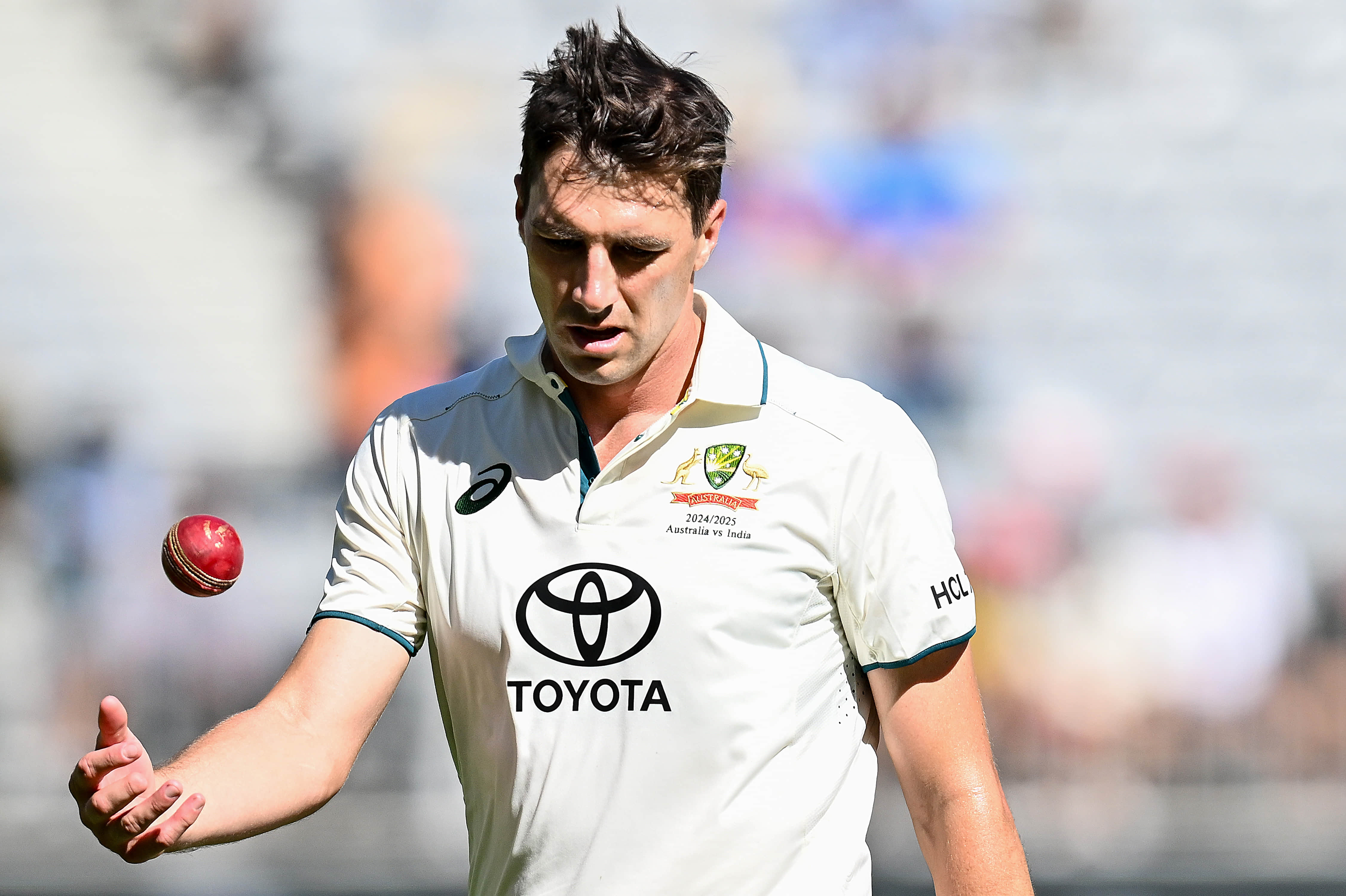 Cummins hopes familiarity with India’s plans in Perth can help them in Adelaide