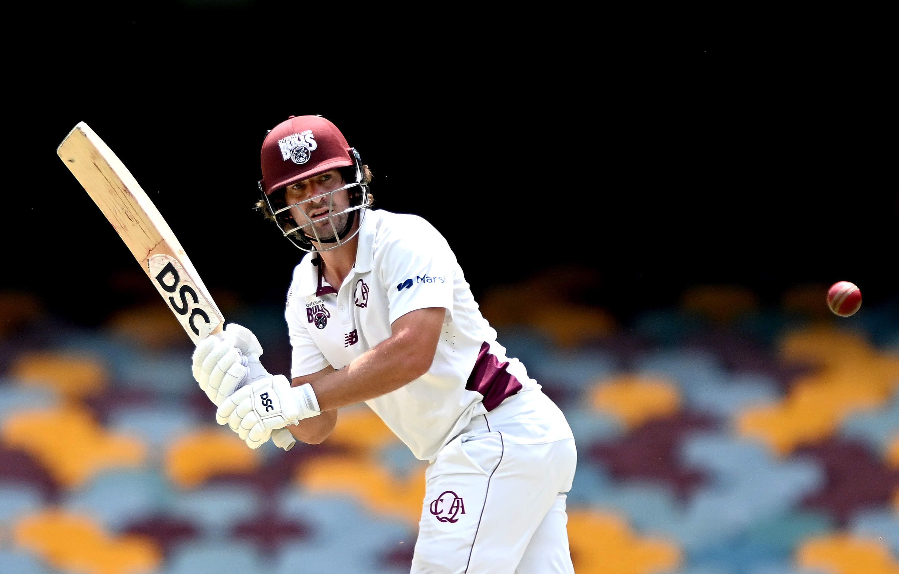 Former Australia cricketer Joe Burns appointed Italy's captain