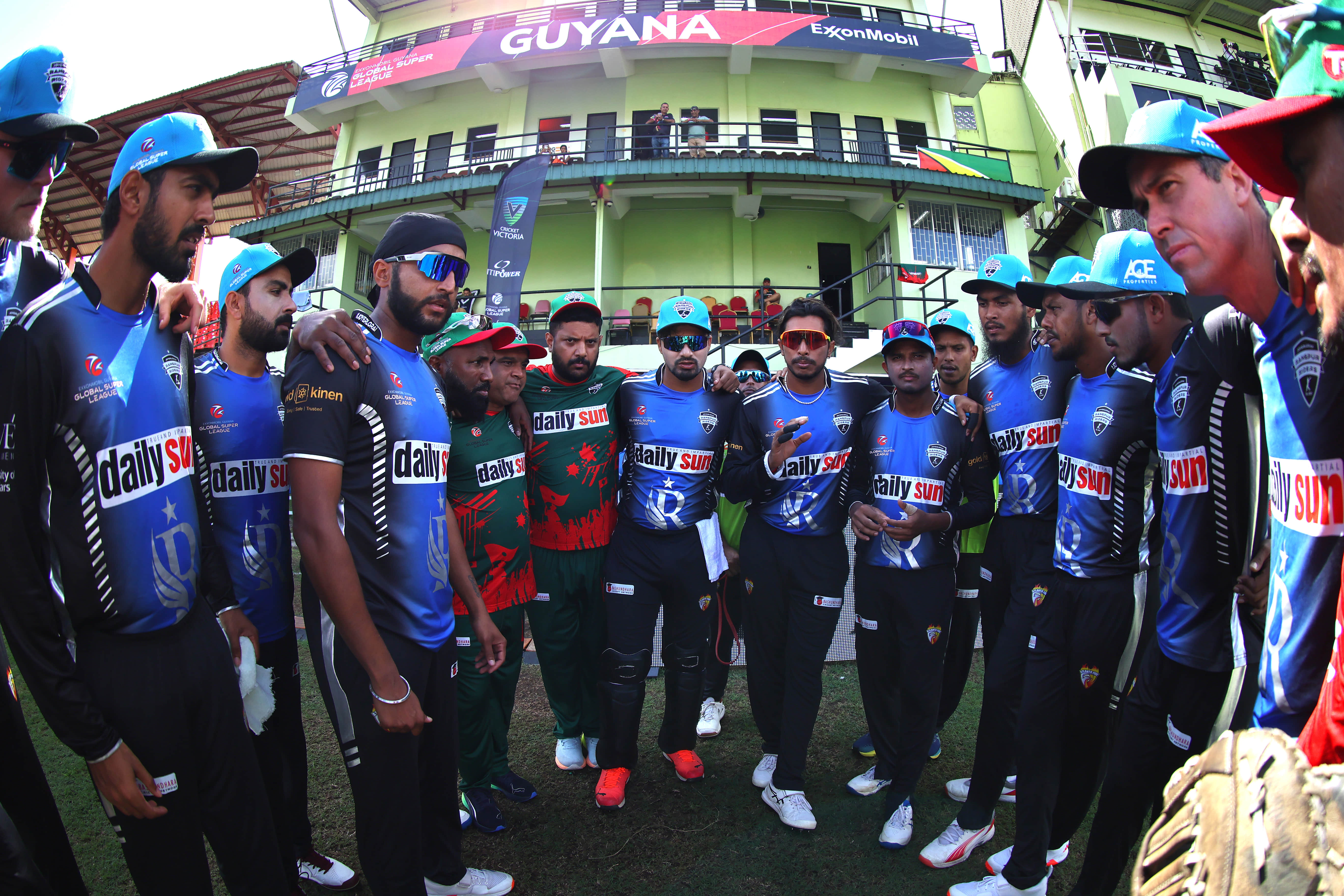 BCB and BPL franchise at loggerheads over players’ availability for GSL final