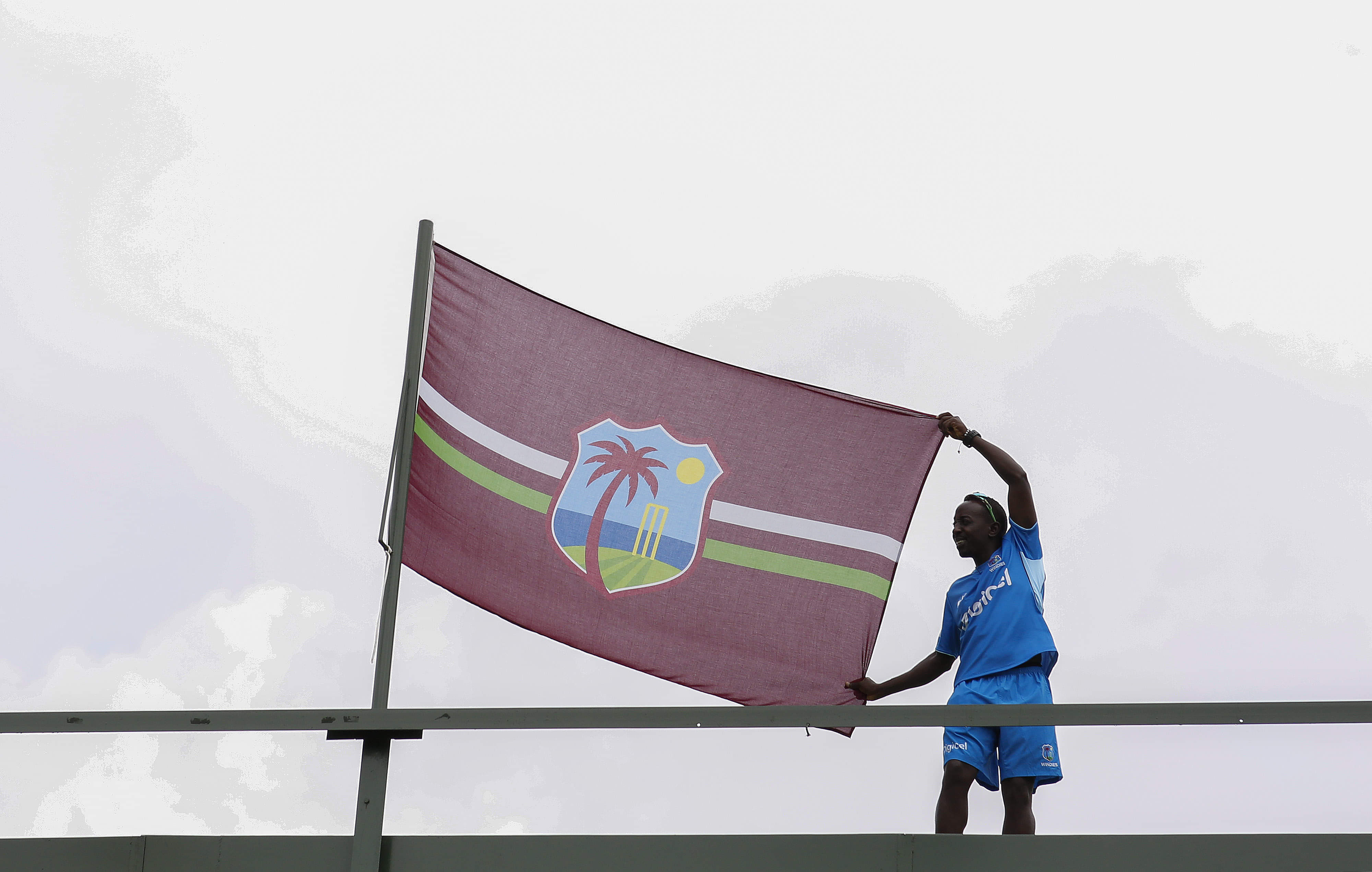 Barbados, Guyana boycott CWI meet to demand rotational presidentship