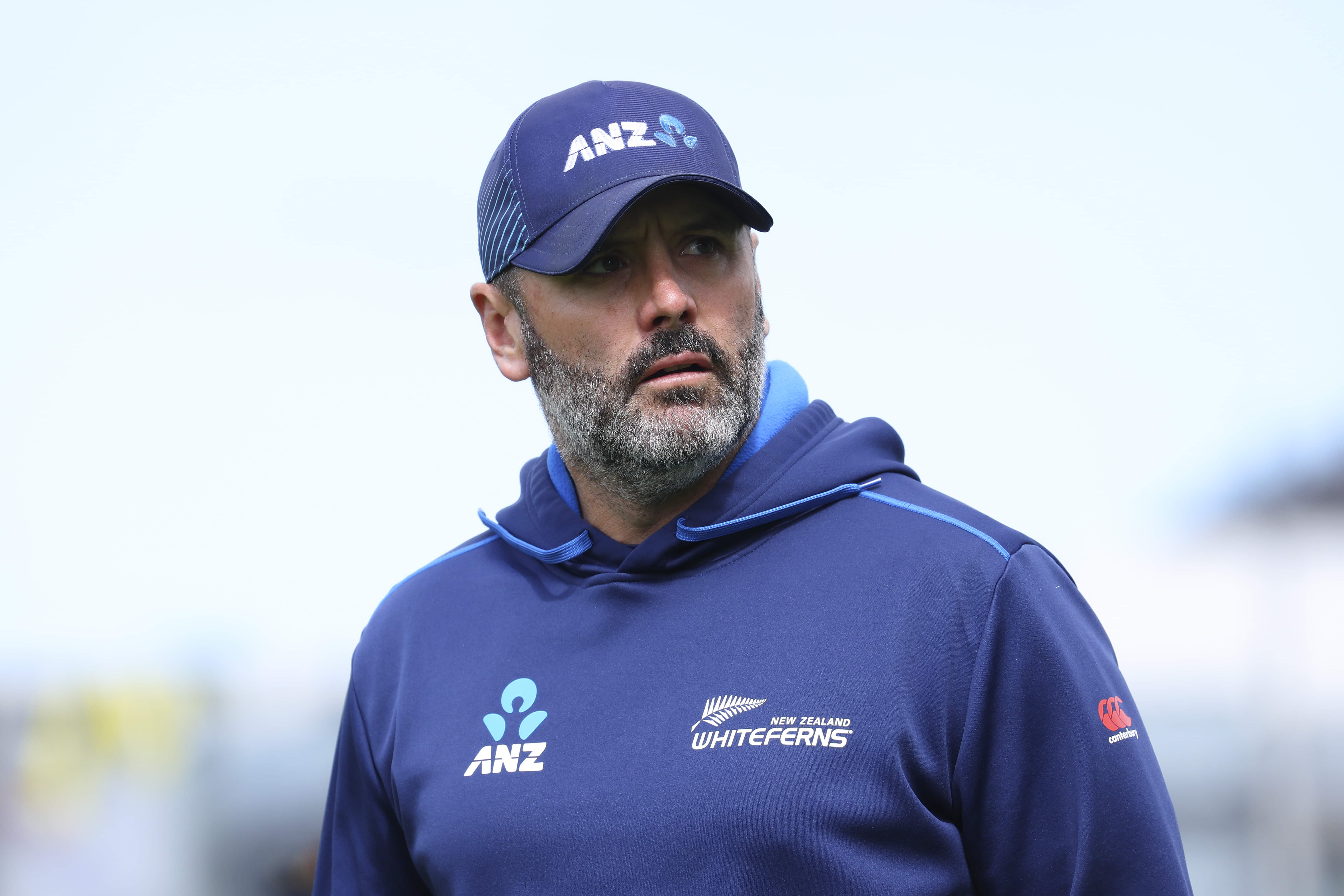 Ben Sawyer reappointed as New Zealand women coach, rewarded for T20 World Cup win