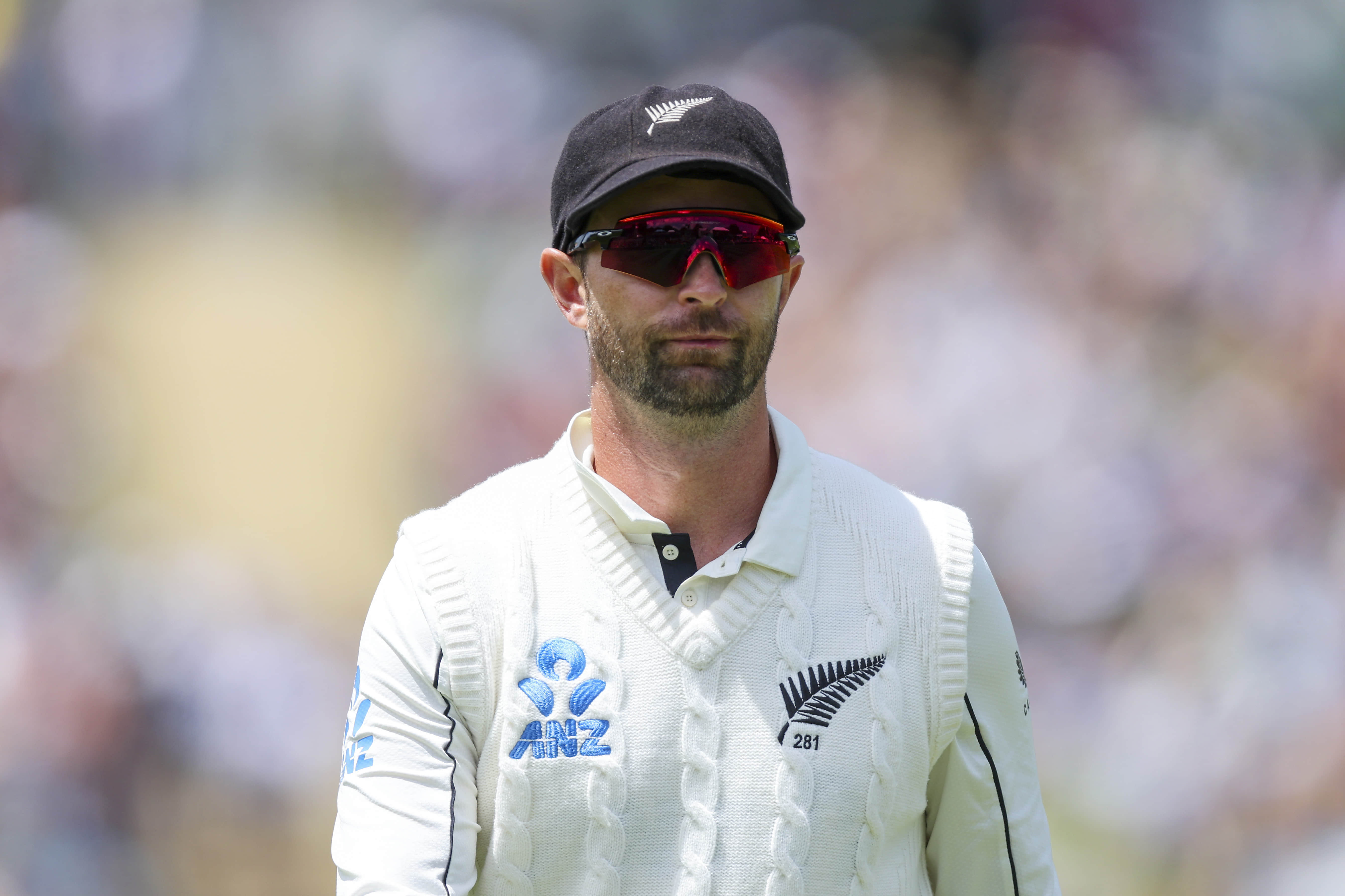  Devon Conway to miss third Test against England for birth of his first child