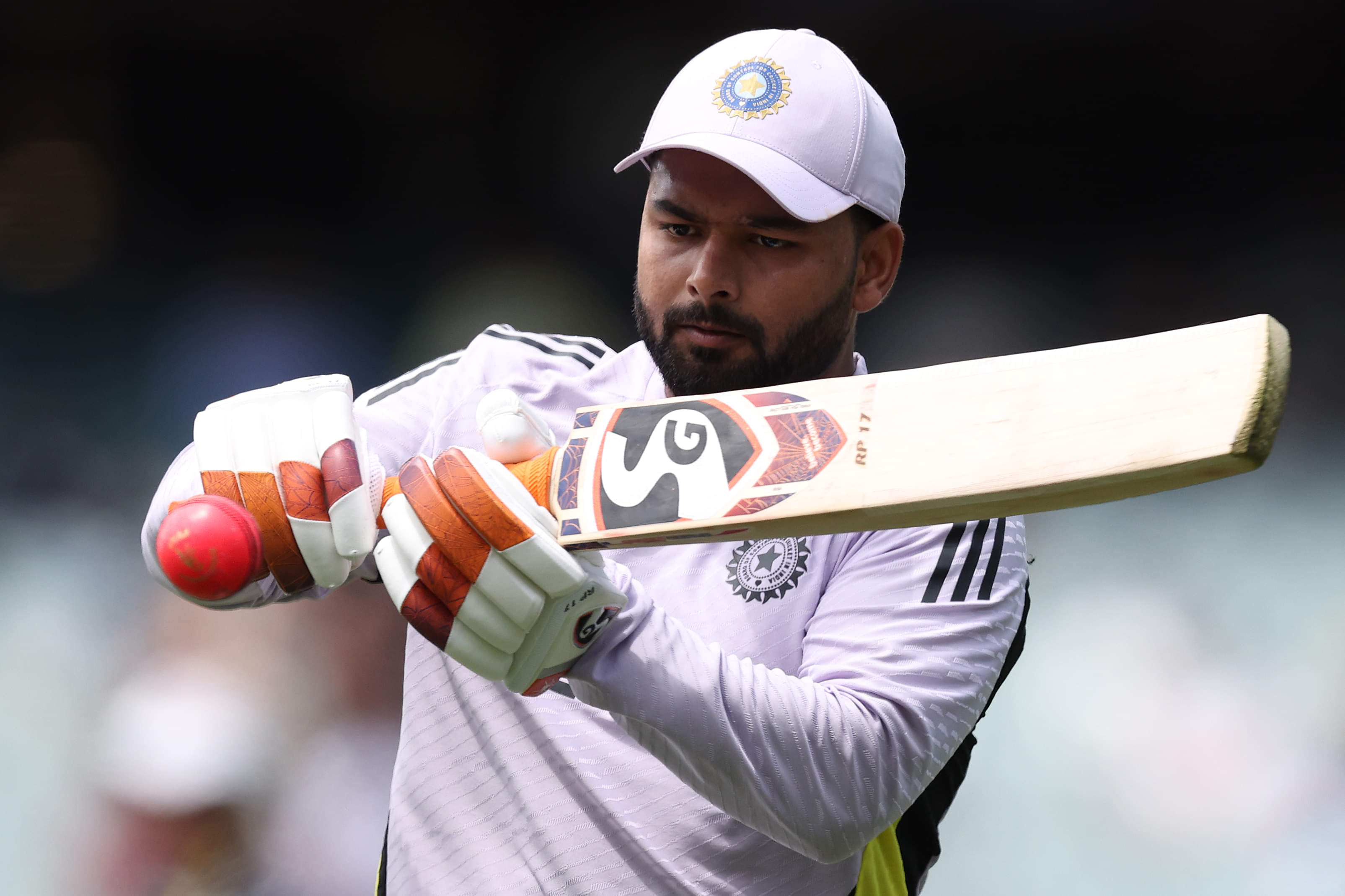 Pant wanted to test his worth in auction market: New DC coach