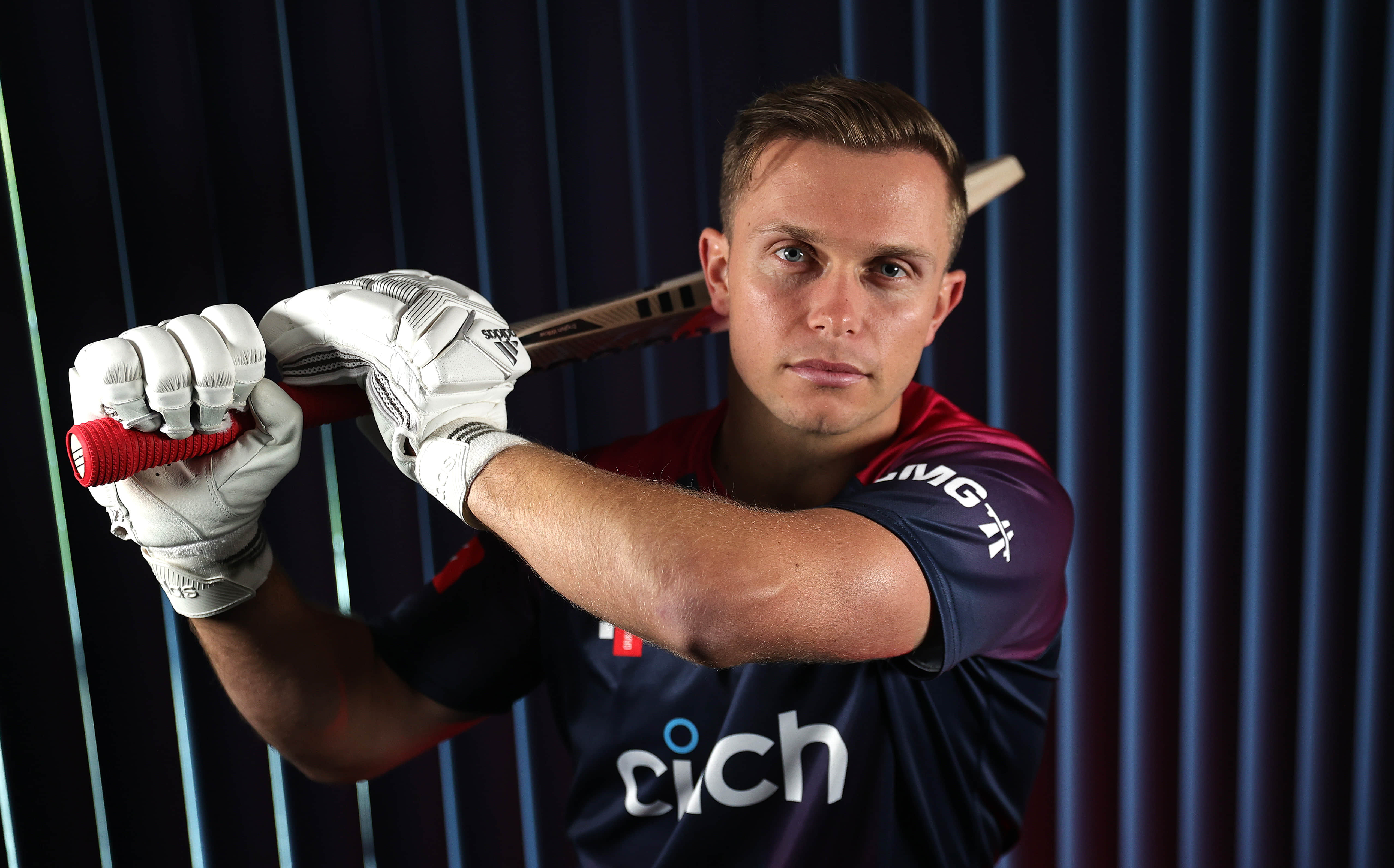 Ben Curran, brother of Sam & Tom, receives maiden Zimbabwe call-up