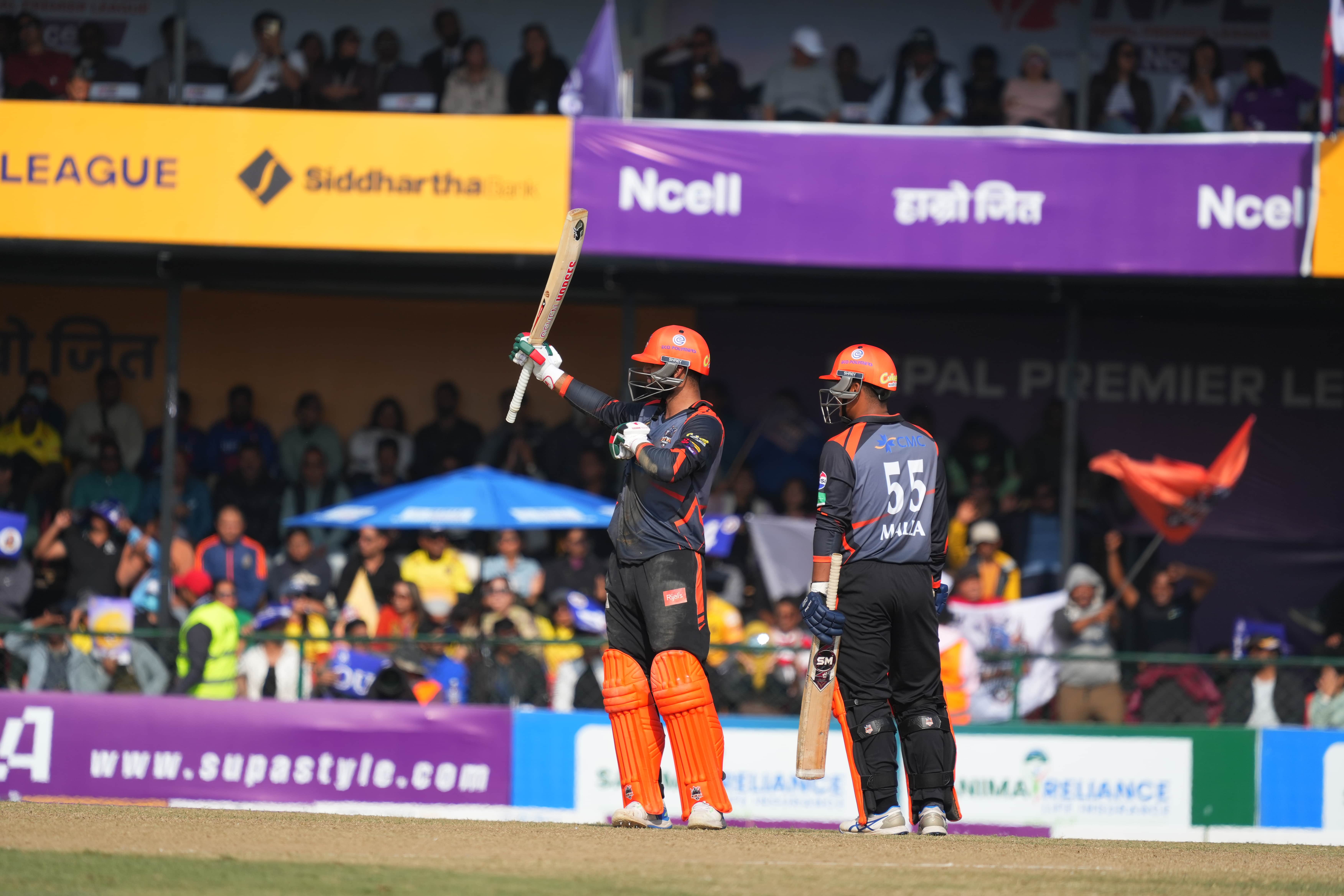 NPL 2024: Rhinos out to continue push for place in playoff