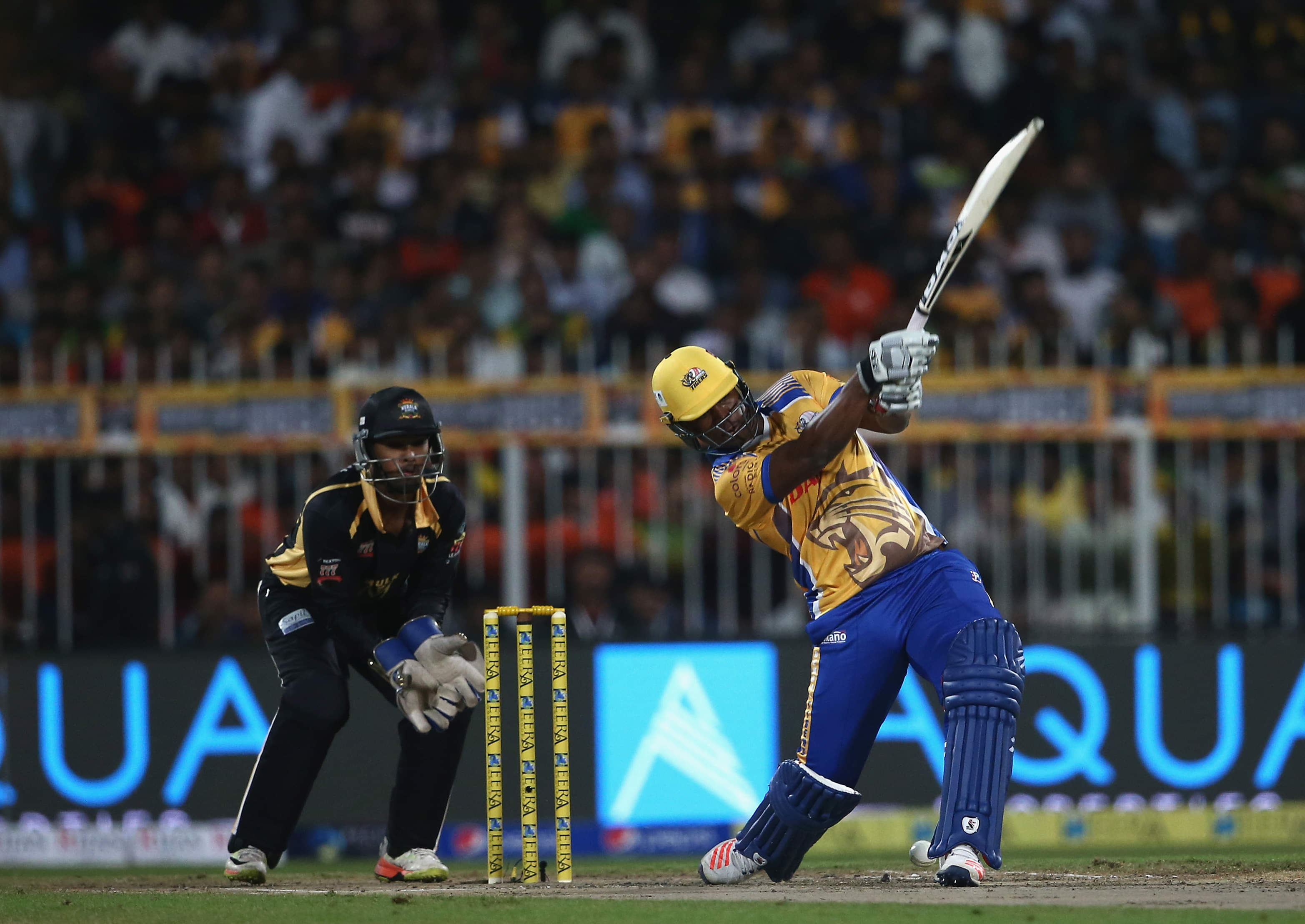 ICC ban Abu Dhabi T10 League coach Sunny Dhillon for six years