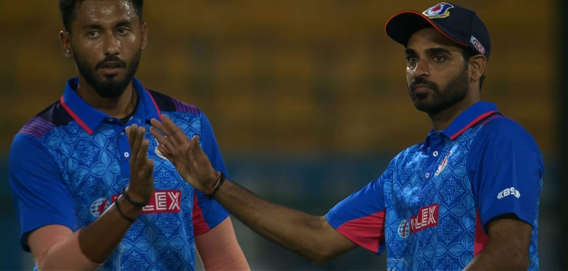 SMAT: Rinku, Nitish fail as young Delhi beat star-studded UP to reach semis