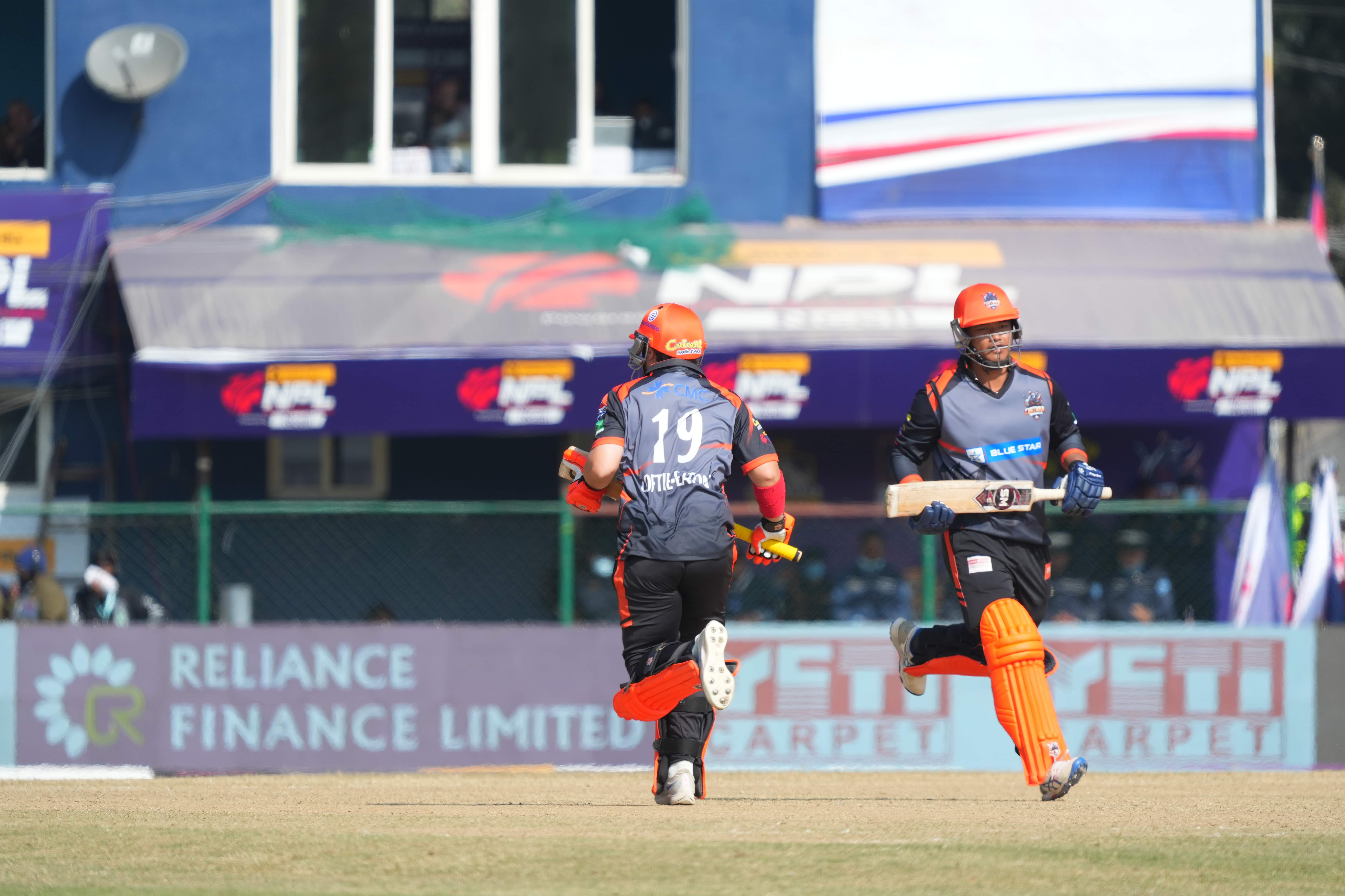 NPL 2024: Rhinos look to return to winning ways as race for playoffs heats up