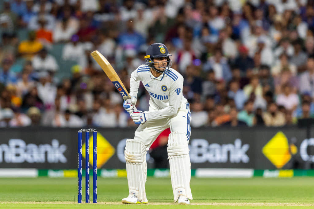 Gill brushes aside Cummins’ claims on Indian batters struggling against short-ball