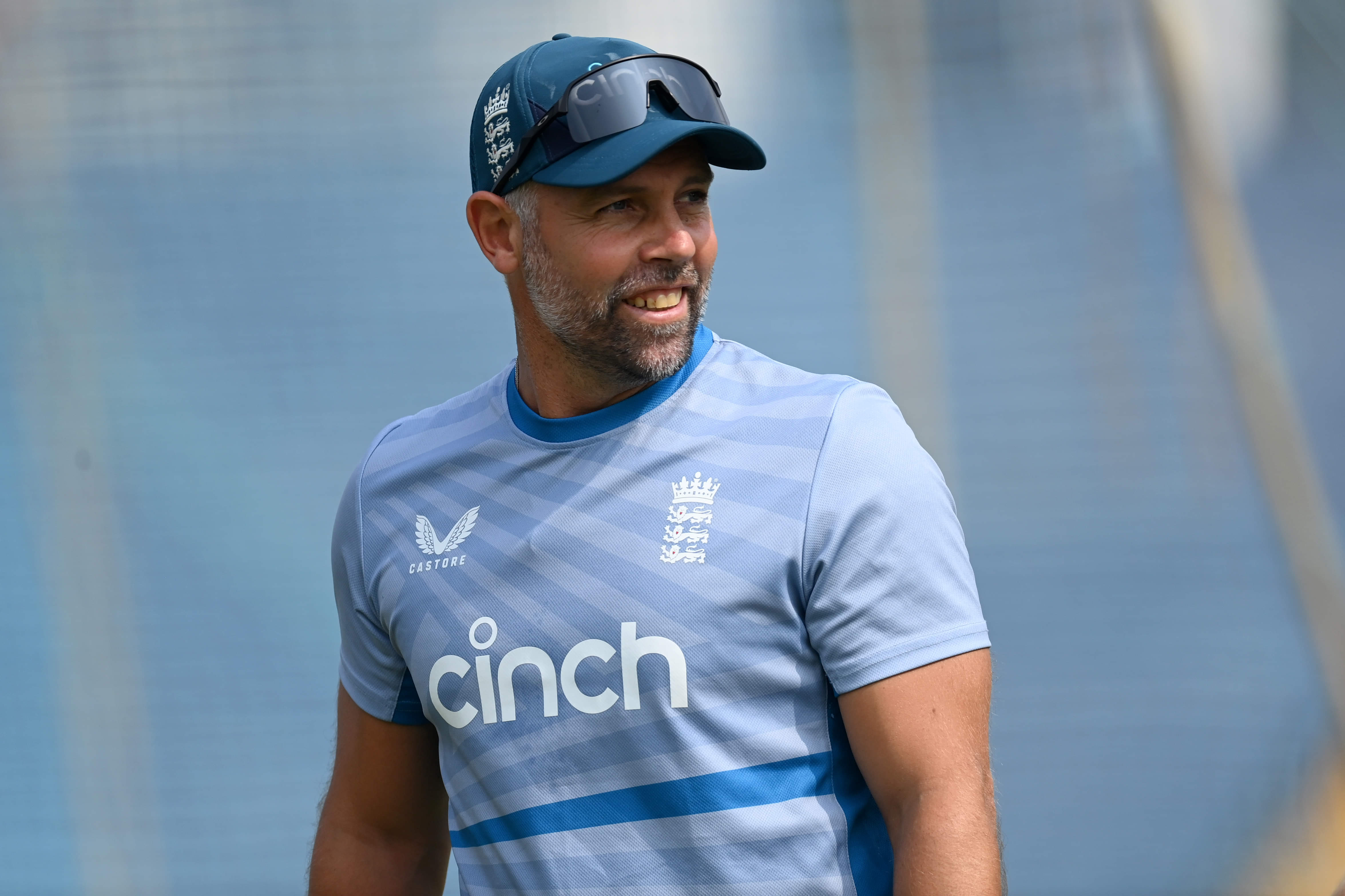 Mumbai Indians appoint Carl Hopkinson as their new fielding coach ahead of IPL 2025