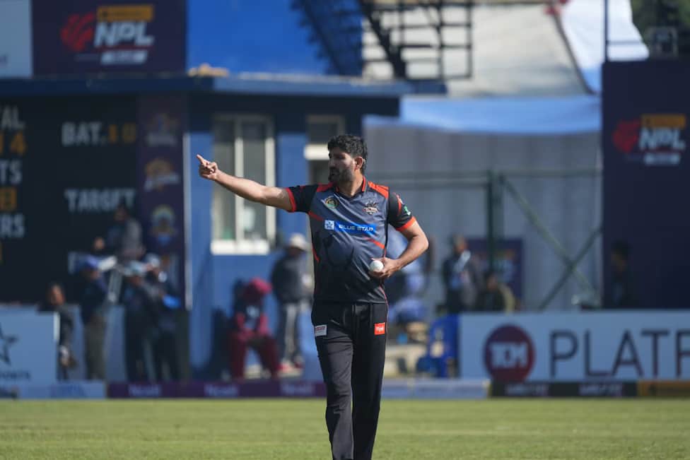 Fantasy: Put your money on Dhakal, Tanvir in Chitwan Rhinos' next game vs Janakpur Bolts
