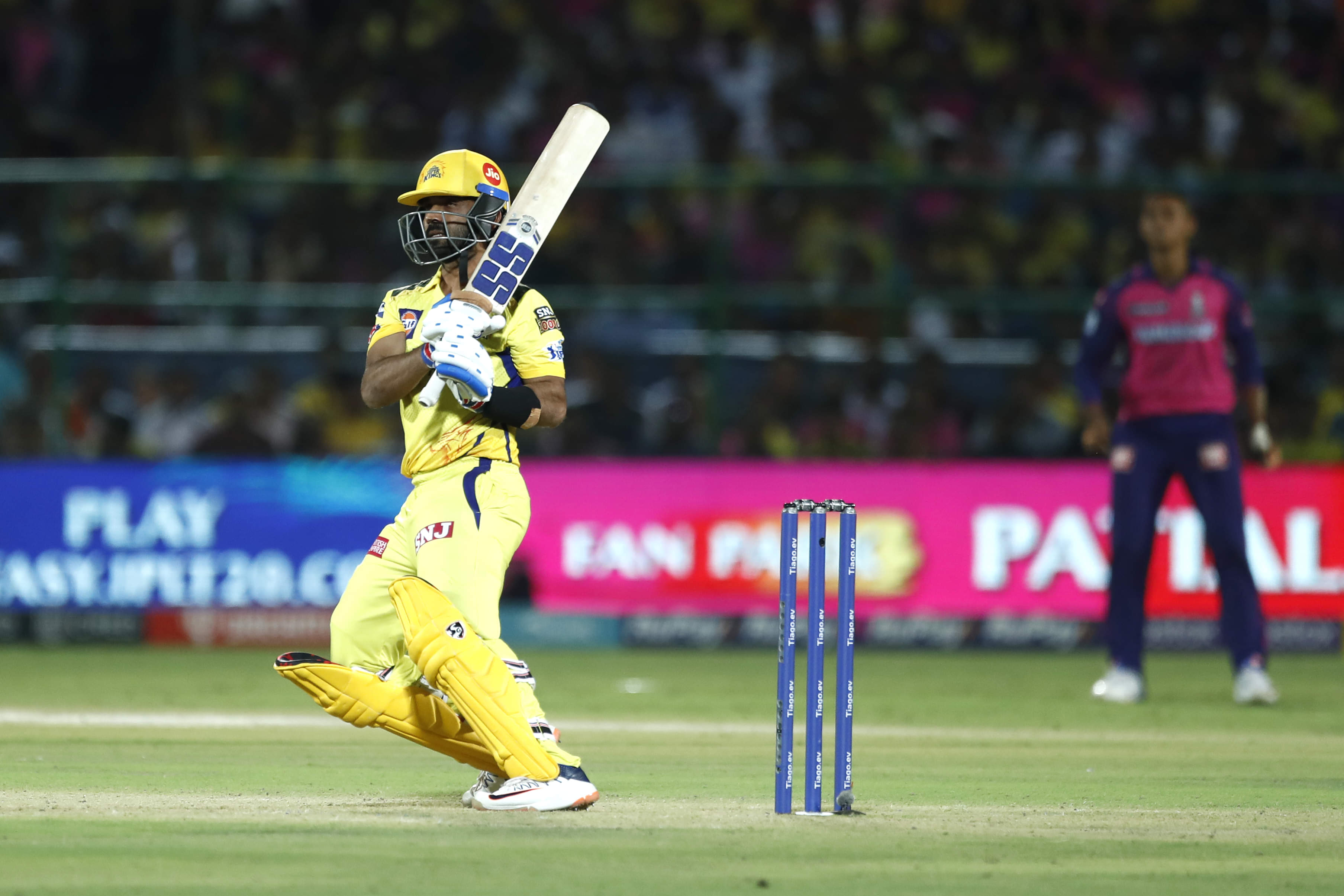 CSK helped me unlock my T20 batting: Ajinkya Rahane