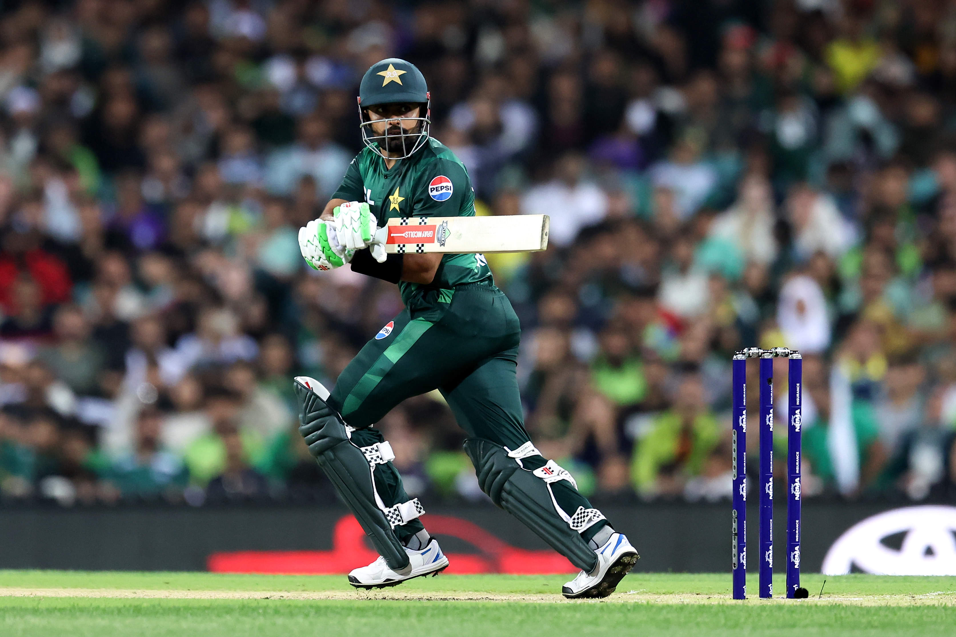 Babar Azam joins Kohli, Rohit and others in special 11,000 club