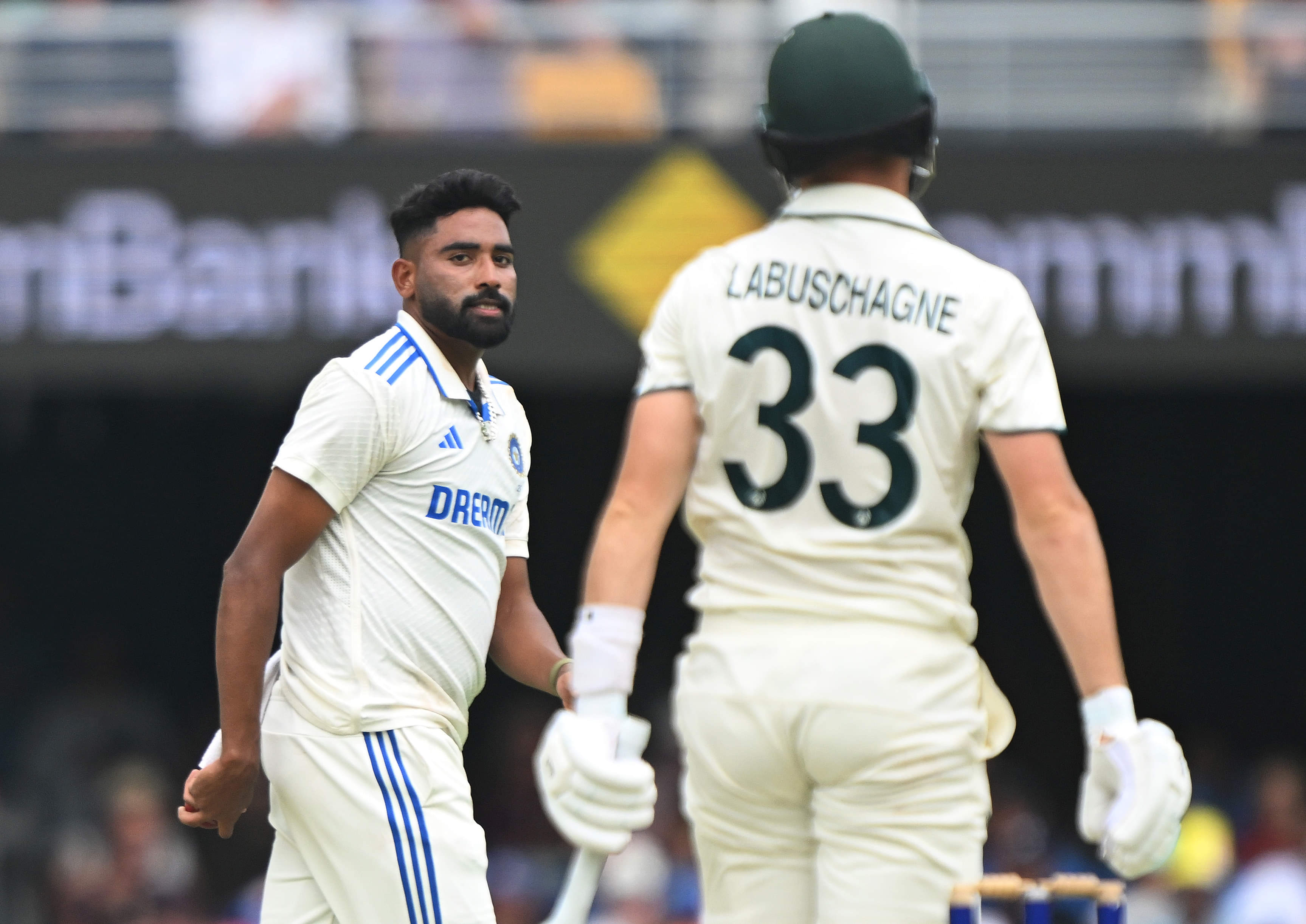 Every team wants a character like Mohammed Siraj: Sunil Gavaskar