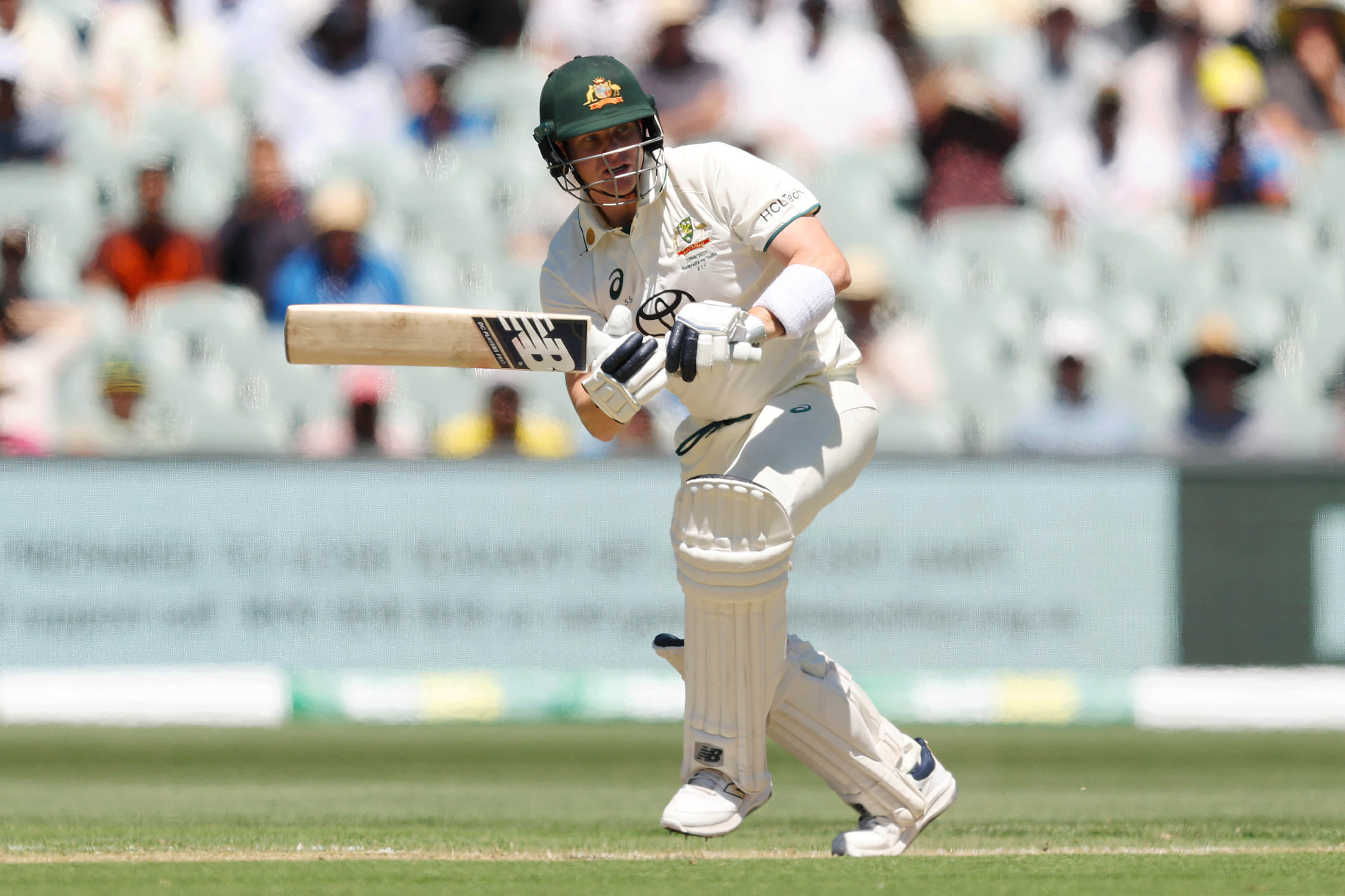 Last 3 years have presented hardest batting conditions: Steve Smith