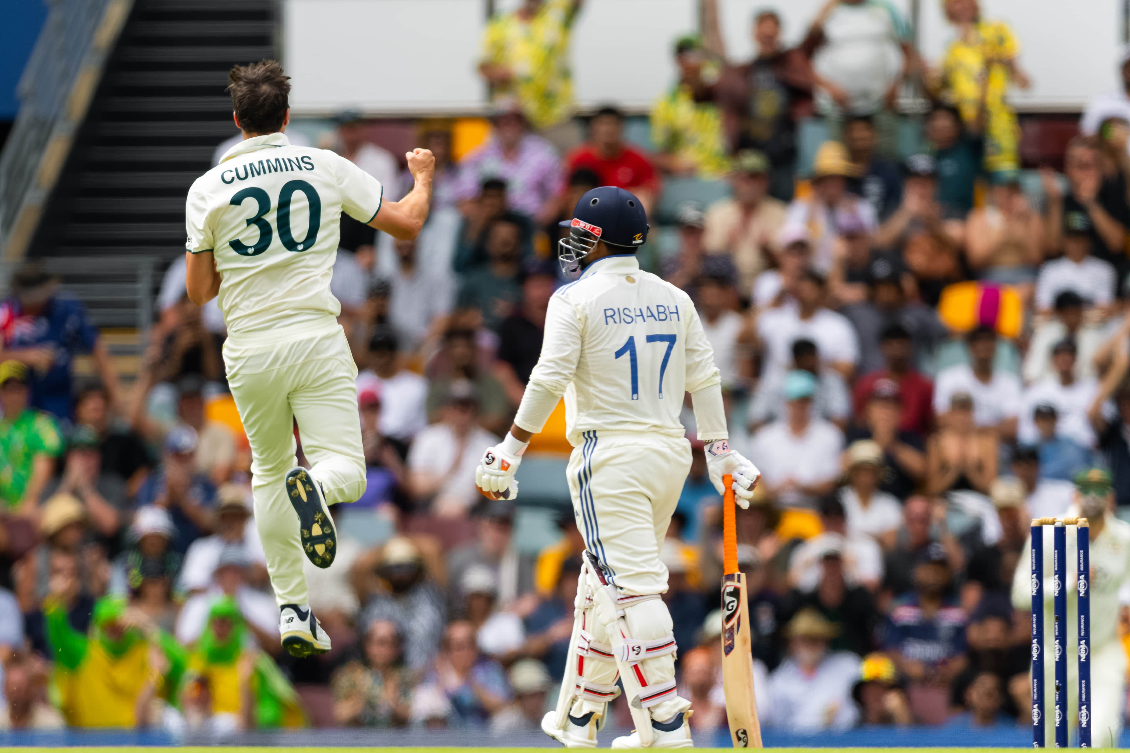 Have Australia found a huge chink in Rishabh Pant’s armour?