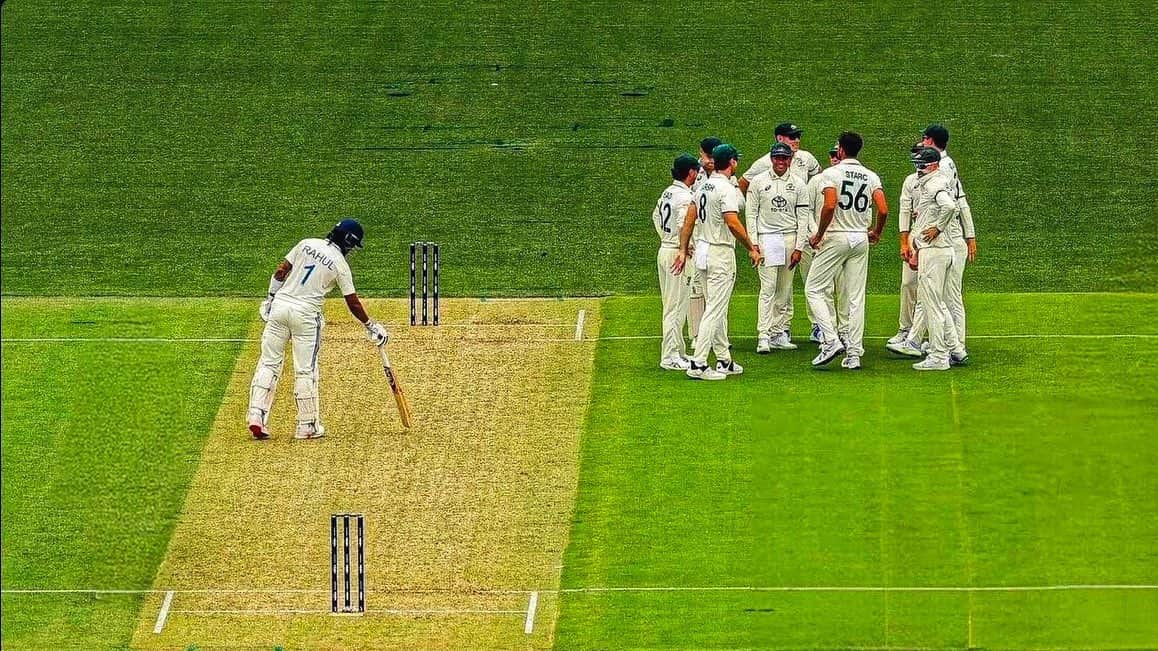 Steely, gritty and sensational, a KLassic show at Gabba