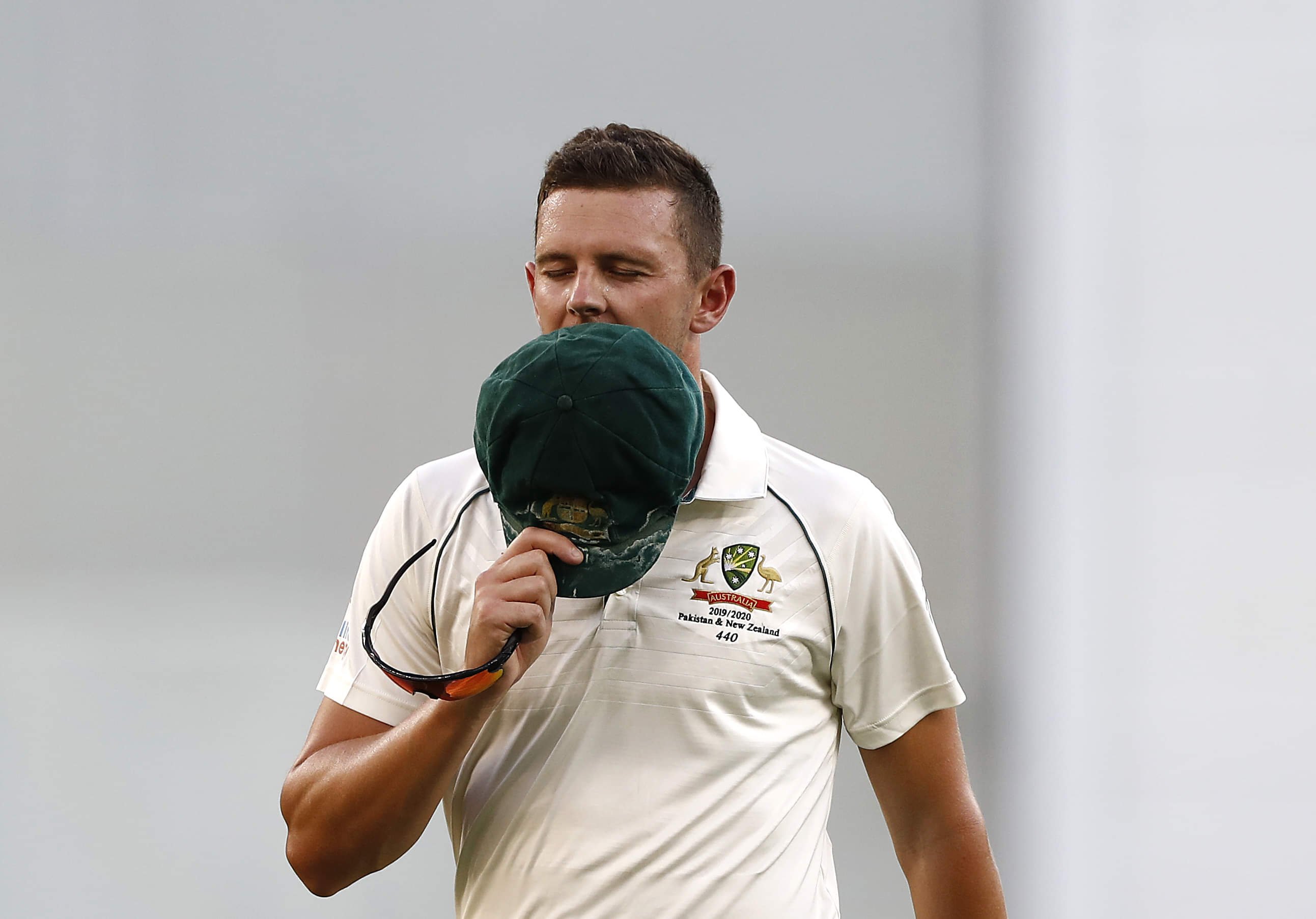 BGT 2024-25: Josh Hazlewood’s injury setbacks continue to mount
