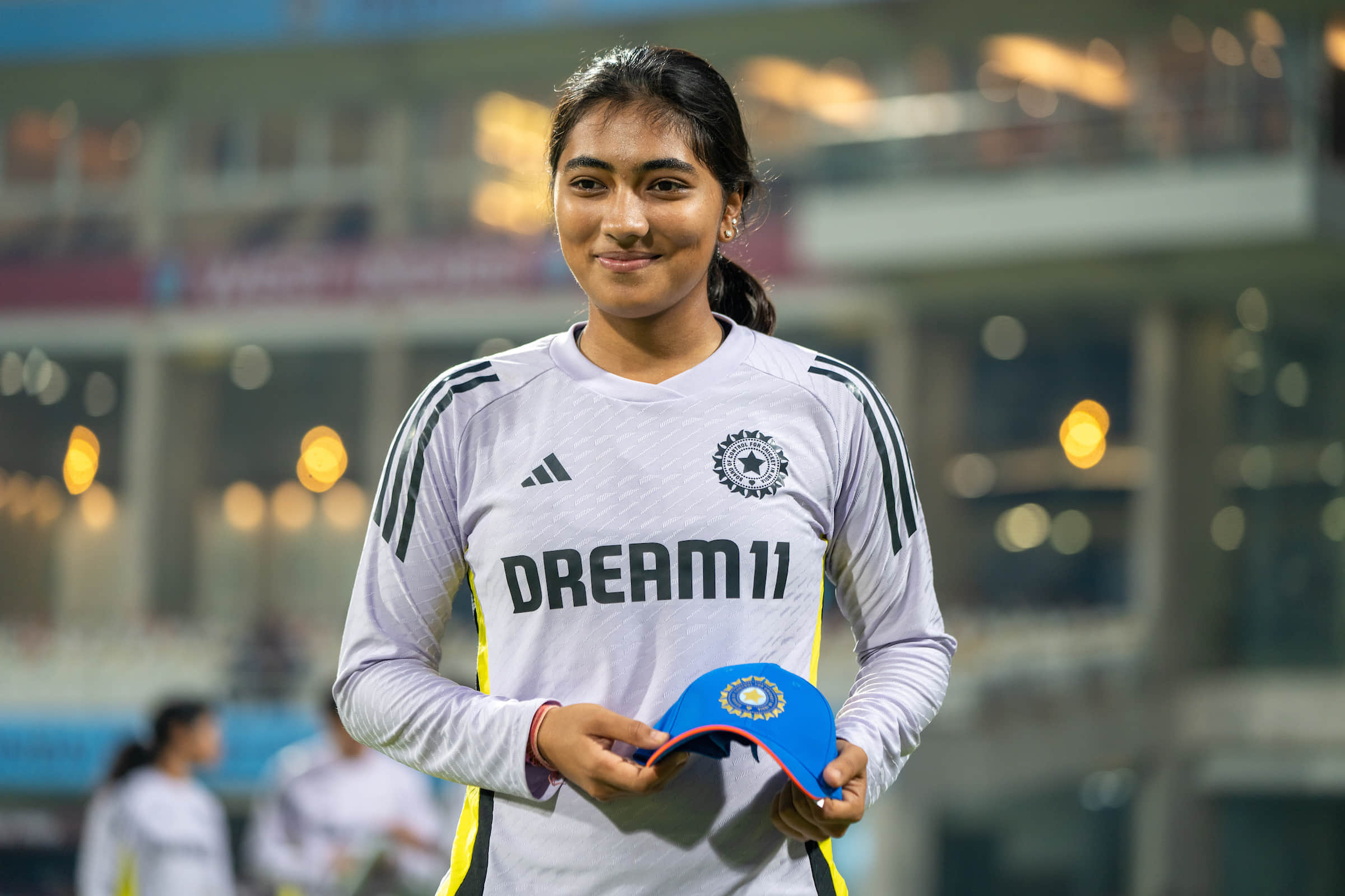 Who’s Raghvi Bist, the batting sensation from Uttarakhand picked by RCB