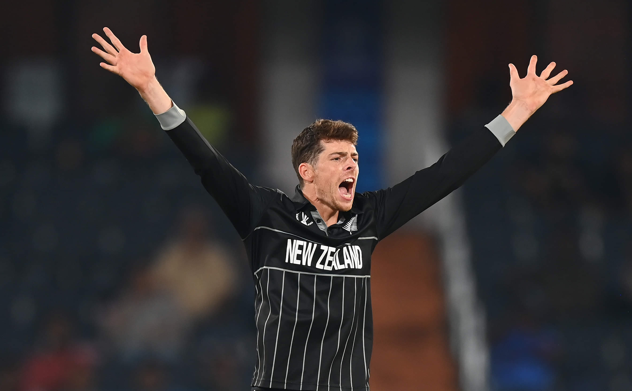 Mitchell Santner replaces Kane Williamson as New Zealand white-ball captain