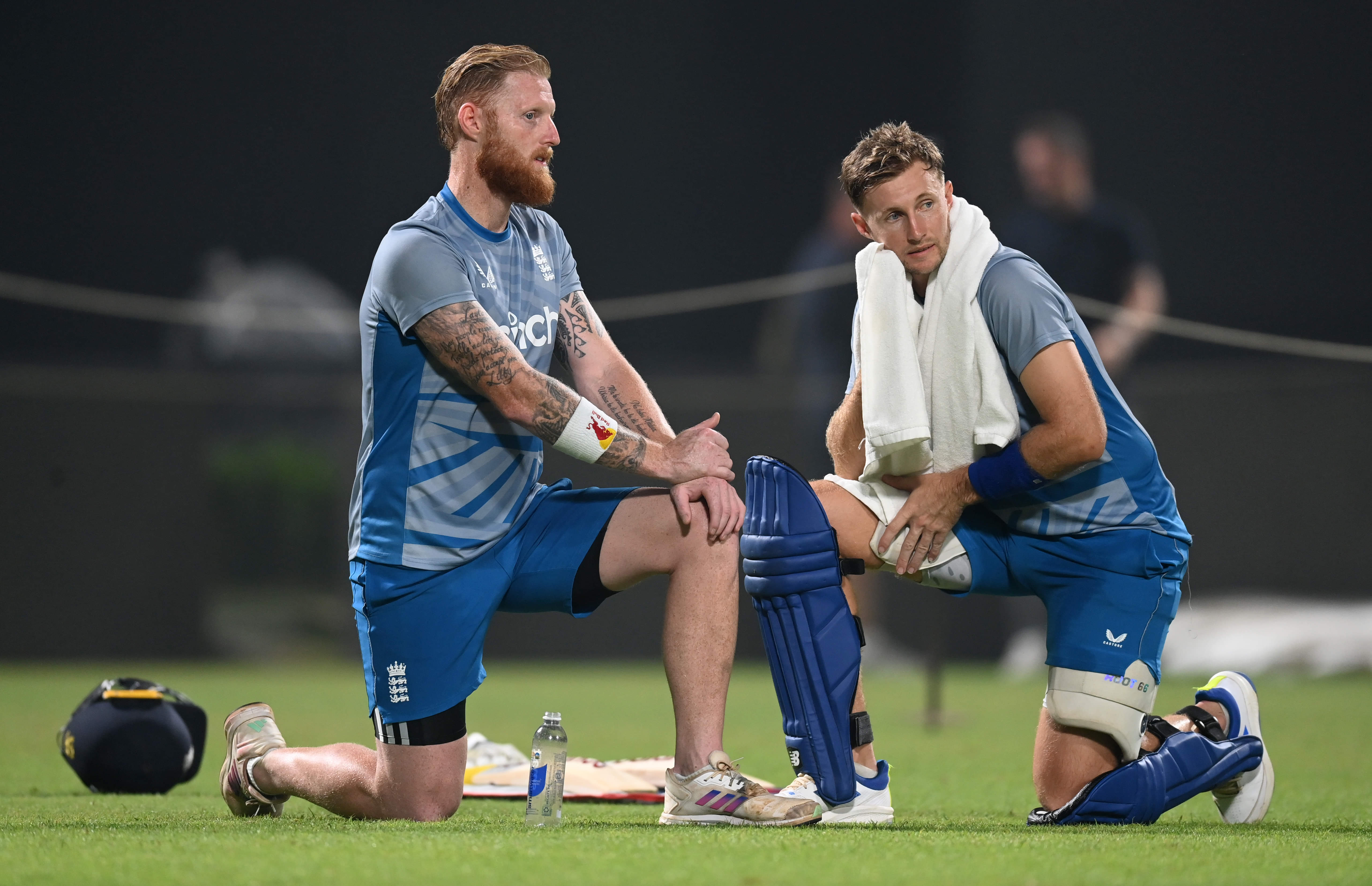 Root picked, Stokes left out as England announce ICC Champions Trophy squad