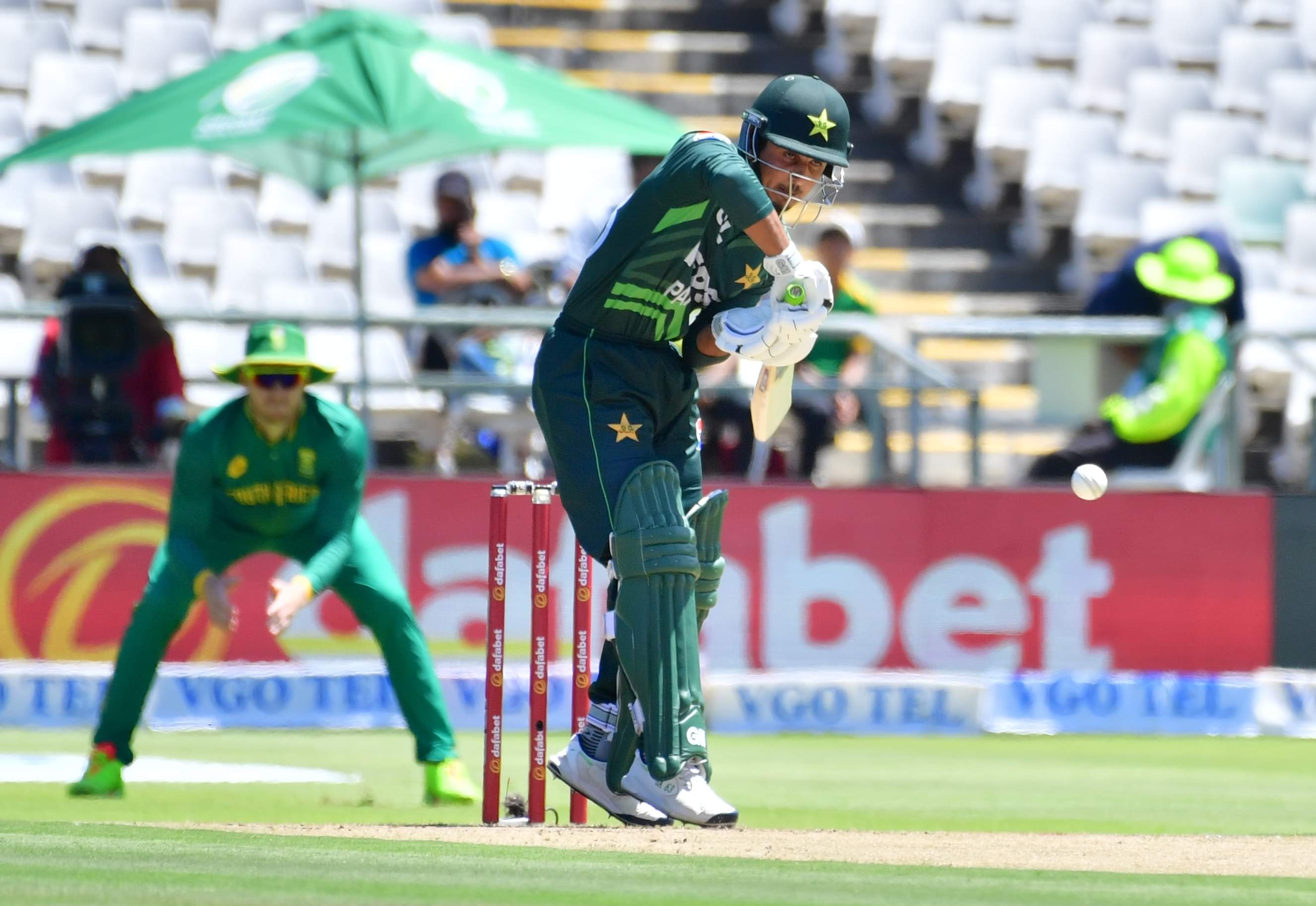Saim Ayub achieves rare feat managed by only de Villiers, Amla and two others