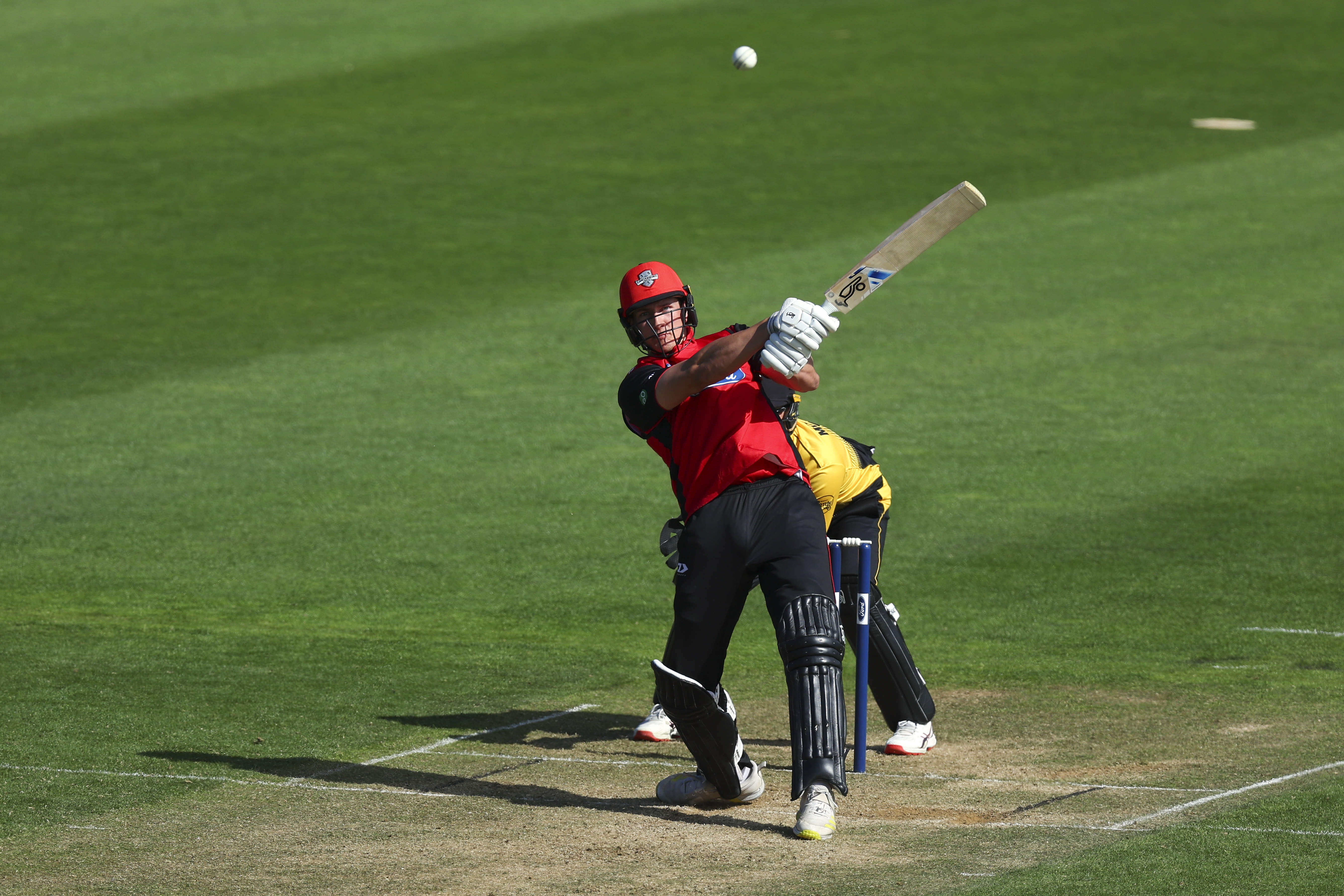 MI's latest recruit Bevon Jacobs called up to NZ squad for Sri Lanka T20Is