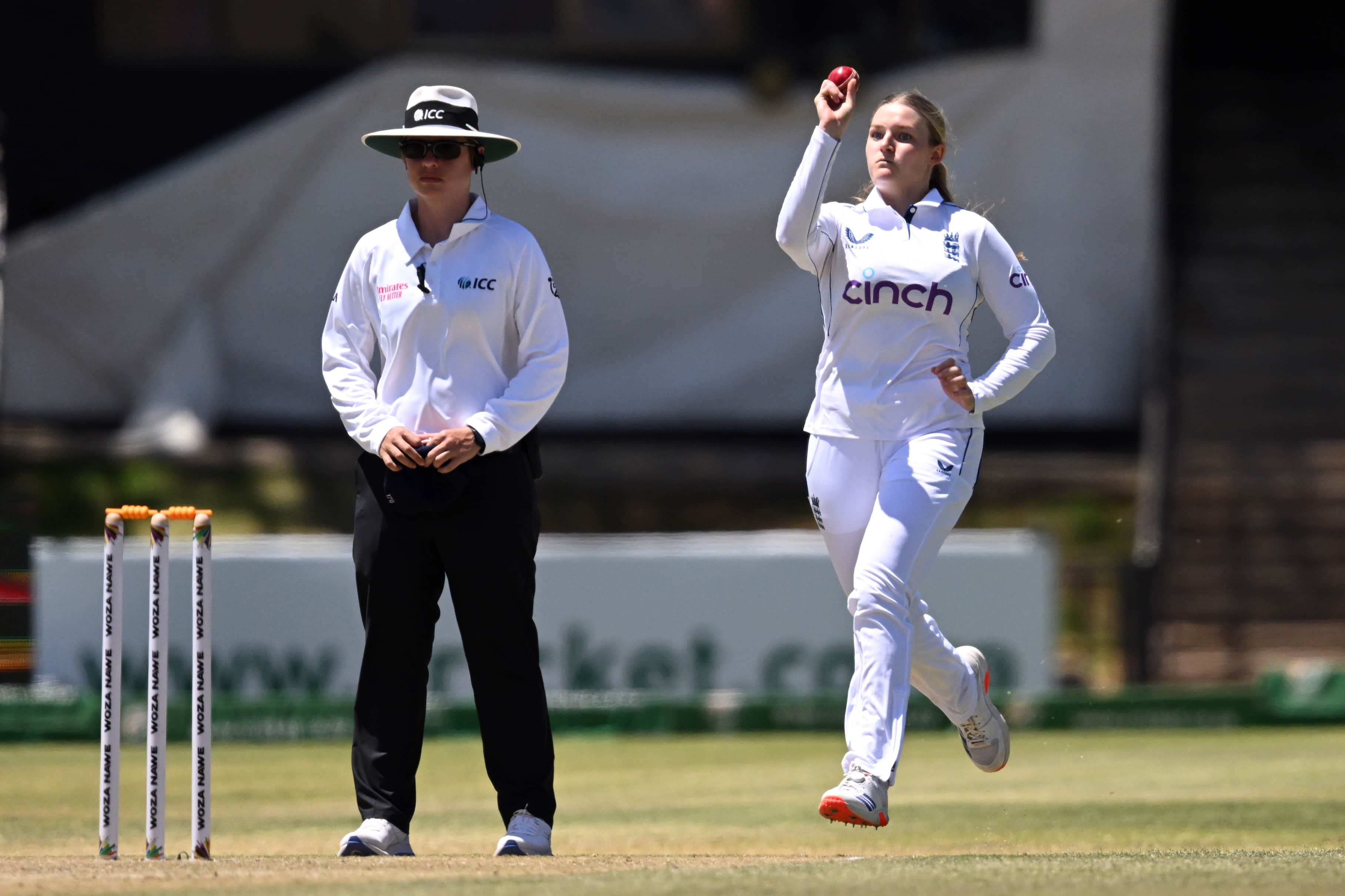 Rookie pacer Ryana MacDonald-Gay headlines England’s Women Ashes squad