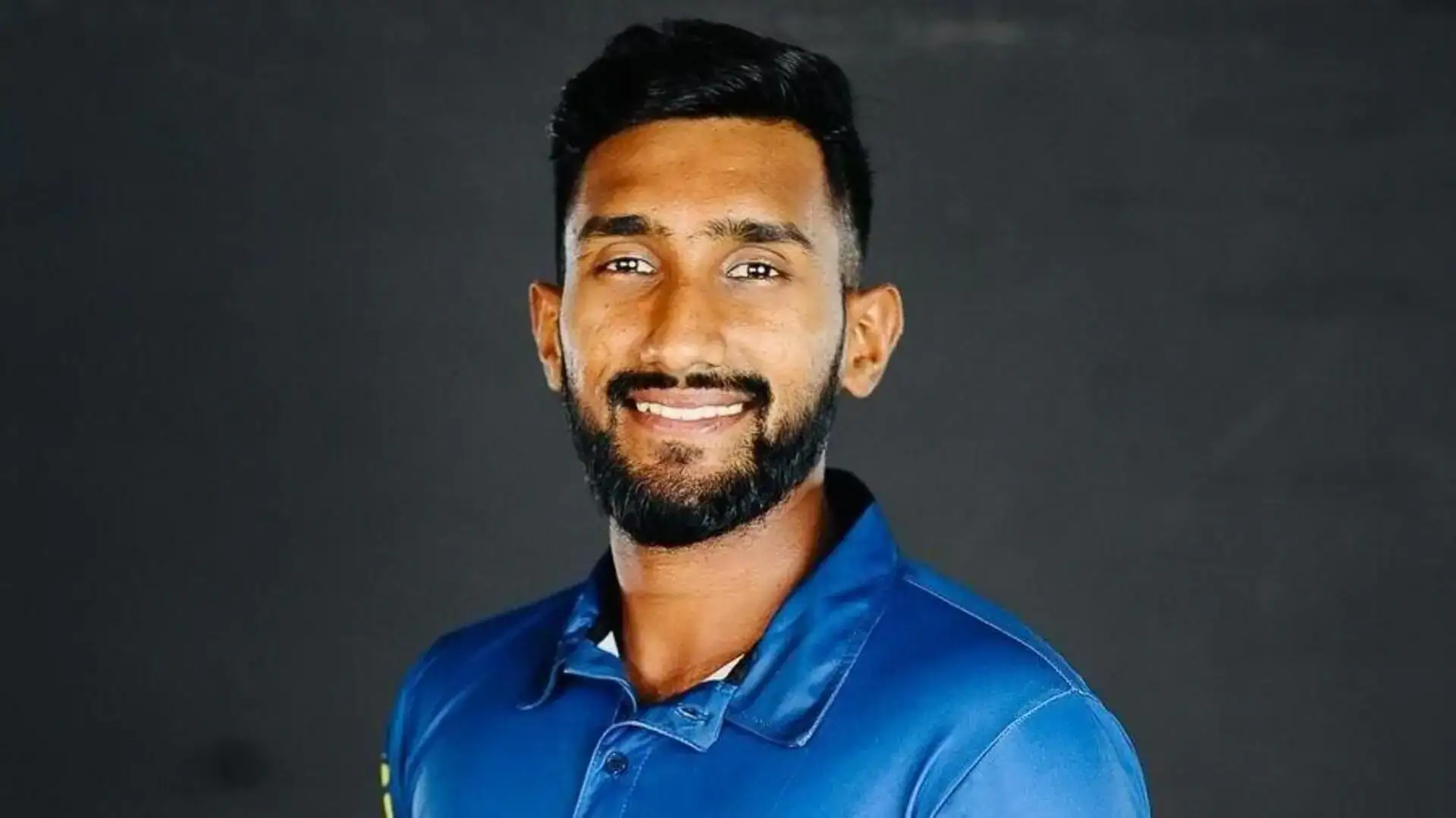 Eshan Malinga named in Sri Lanka’s squad for New Zealand