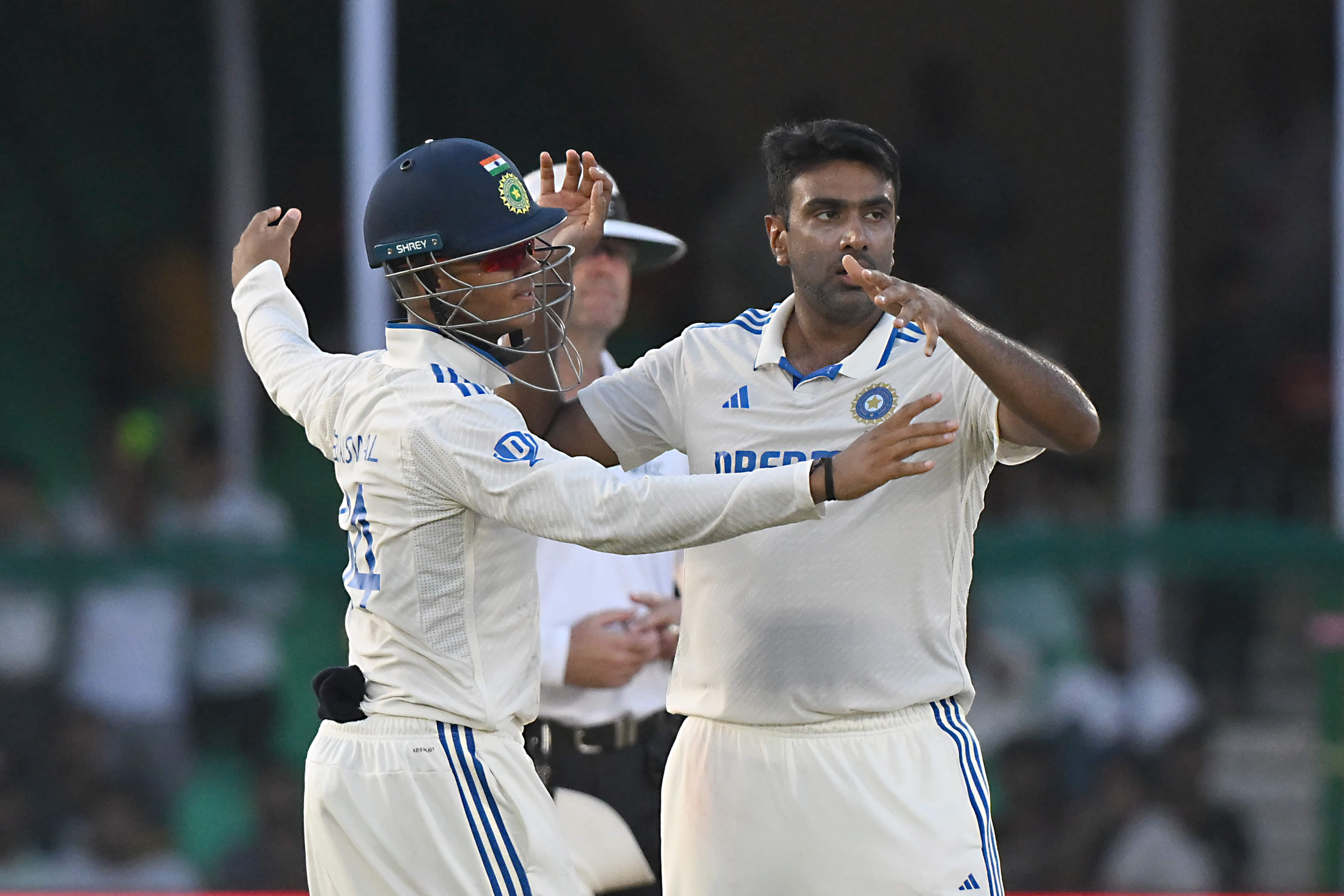 Test cricket taught me how to live my life: Ravichandran Ashwin