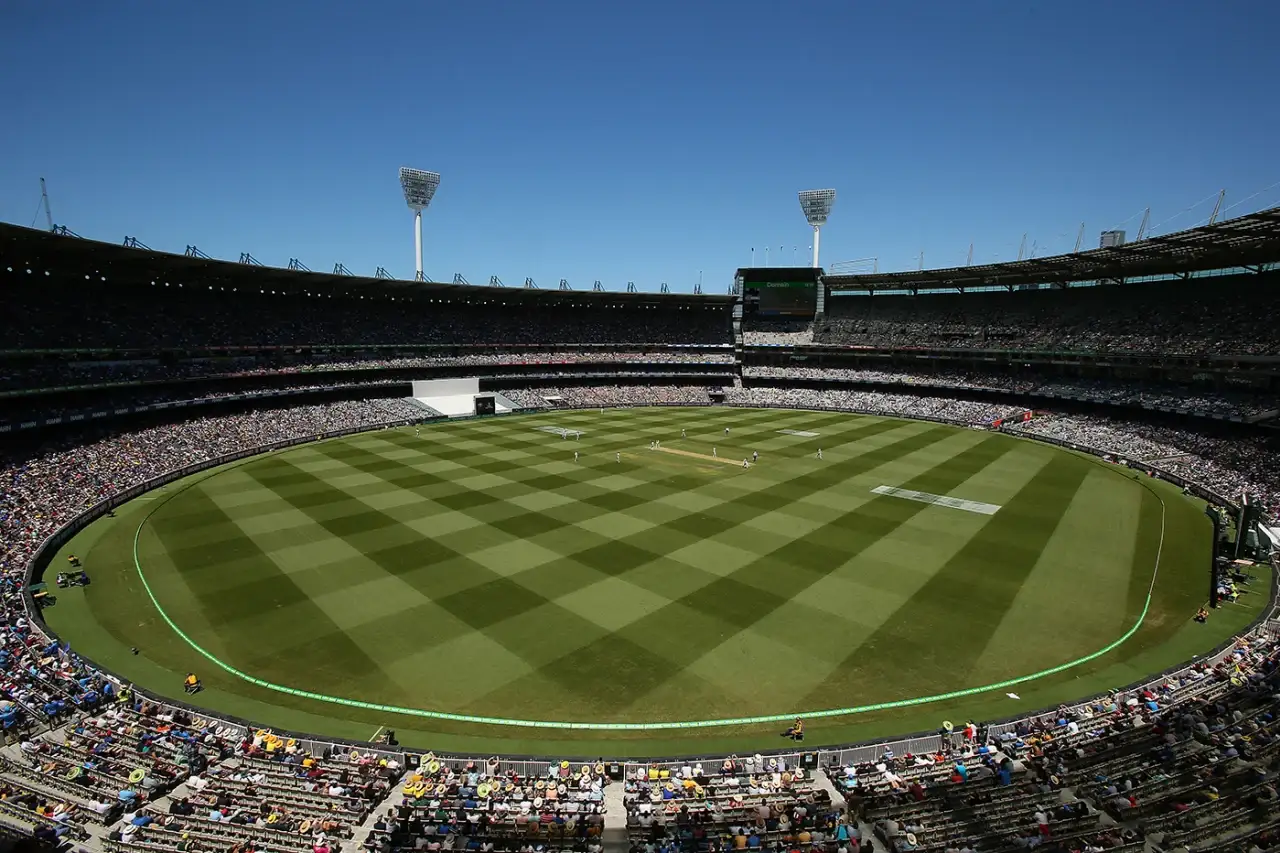 Venue Analysis: MCG is no longer the batting paradise it used to be