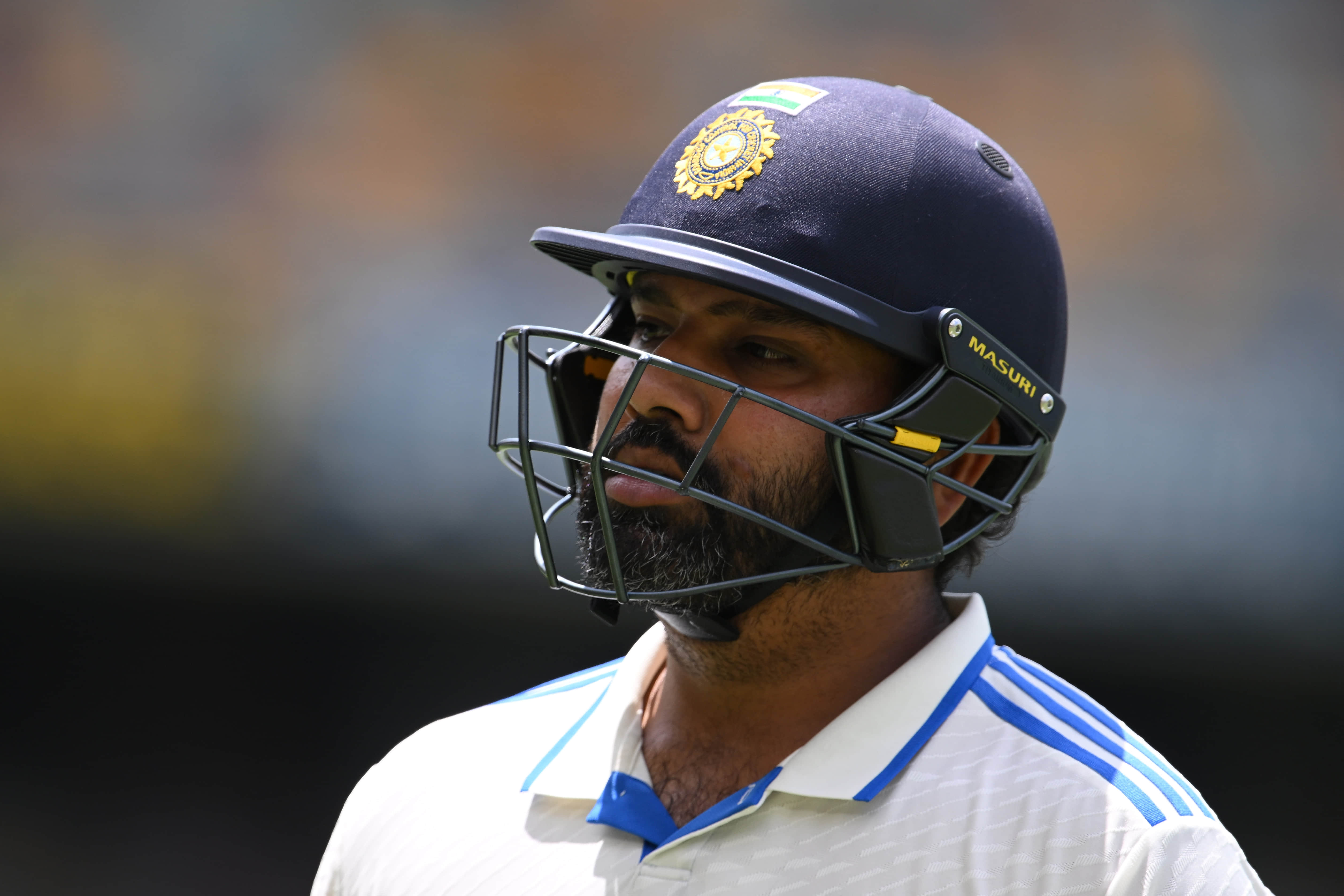 Rohit Sharma provides update on his knee injury ahead of MCG Test vs Australia