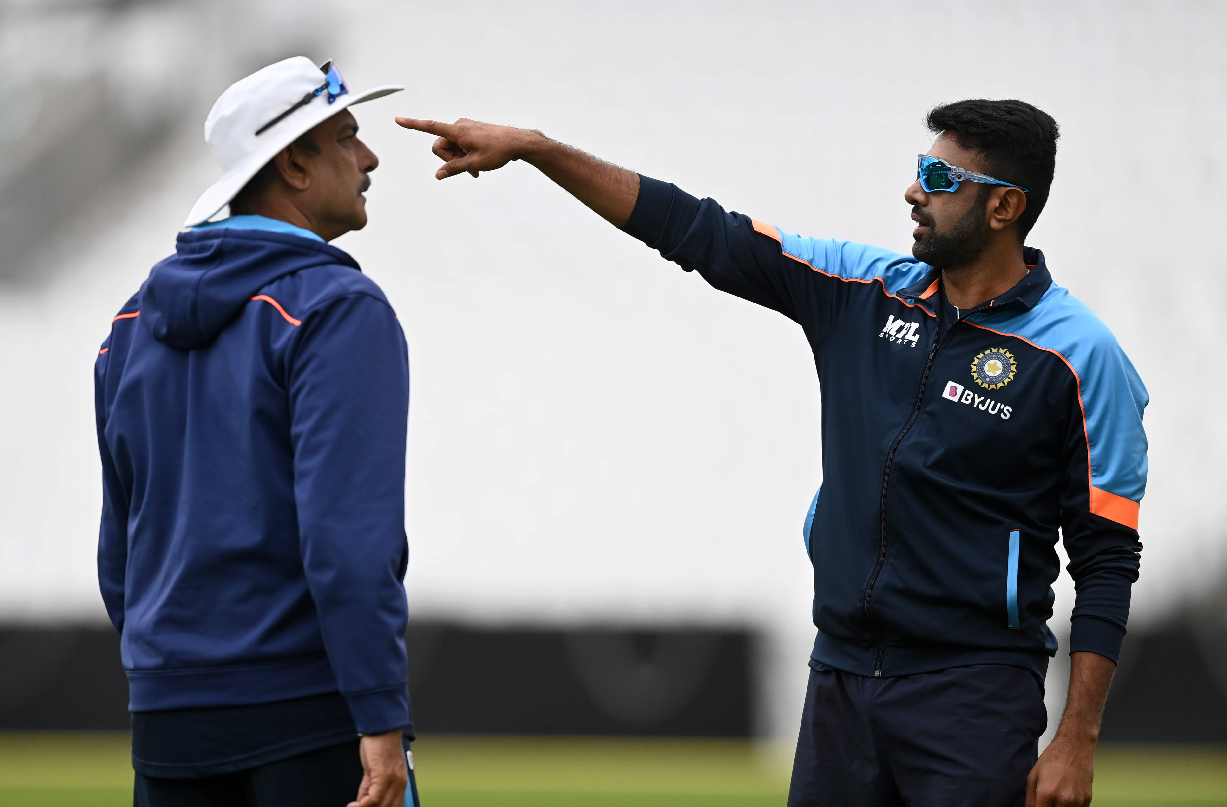 Ashwin reveals why Ravi Shastri was not very happy with his 2018 “masterclass”